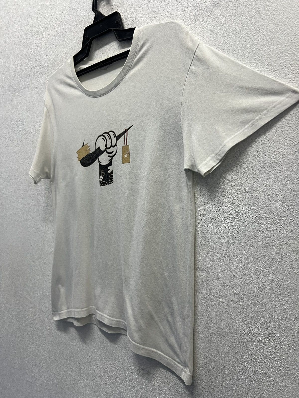 Vintage VINTAGE YISHION SHIRT Size US M / EU 48-50 / 2 - 4 Thumbnail