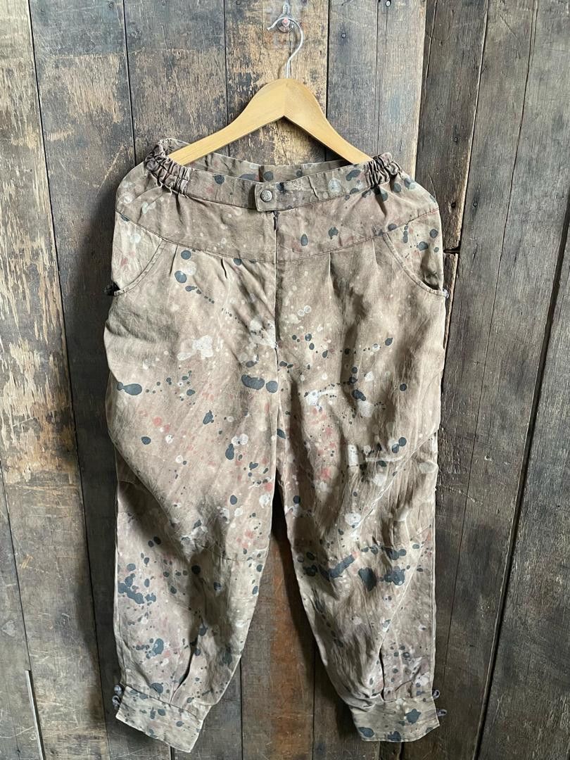 Vintage balloon pants 1 of 1