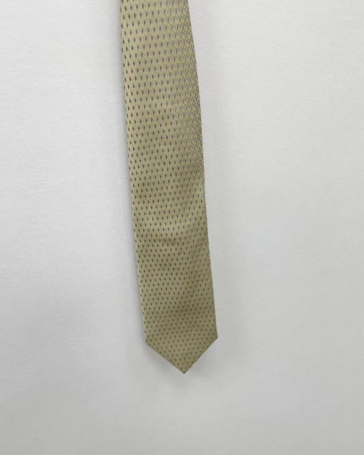 Giorgio Armani Giorgio Armani 100% Silk Tie J30 Size ONE SIZE - 2 Thumbnail