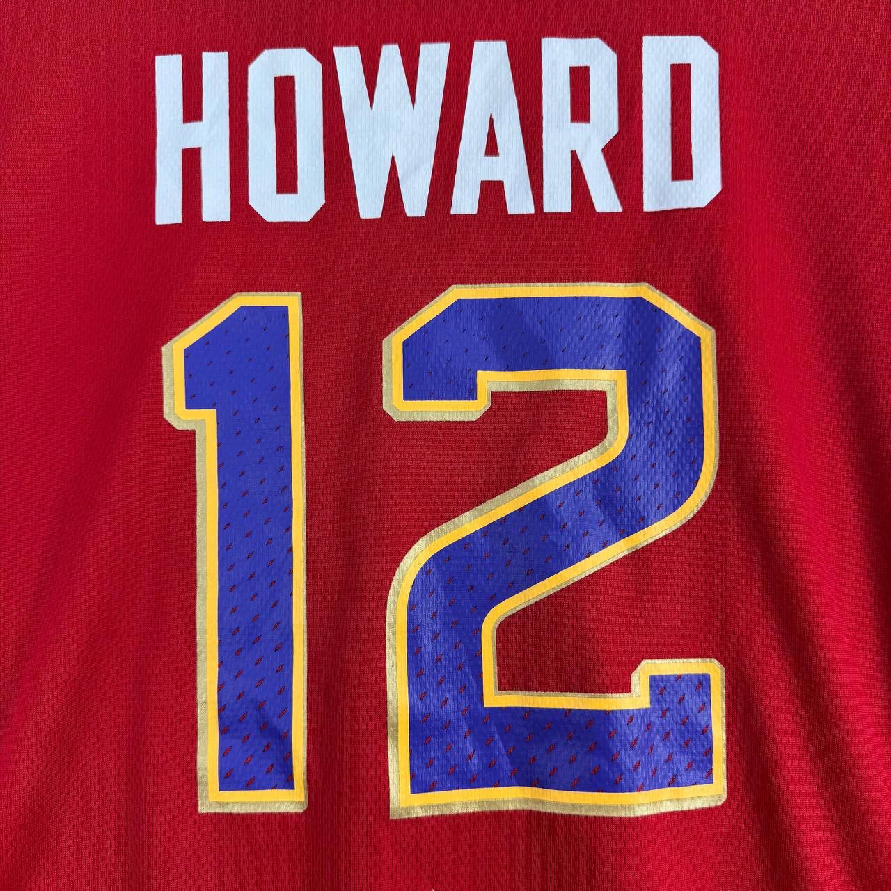 Adidas Adidas NBA All Star West #13 Basketball Jersey F90431 Size M Size US M / EU 48-50 / 2 - 13 Thumbnail