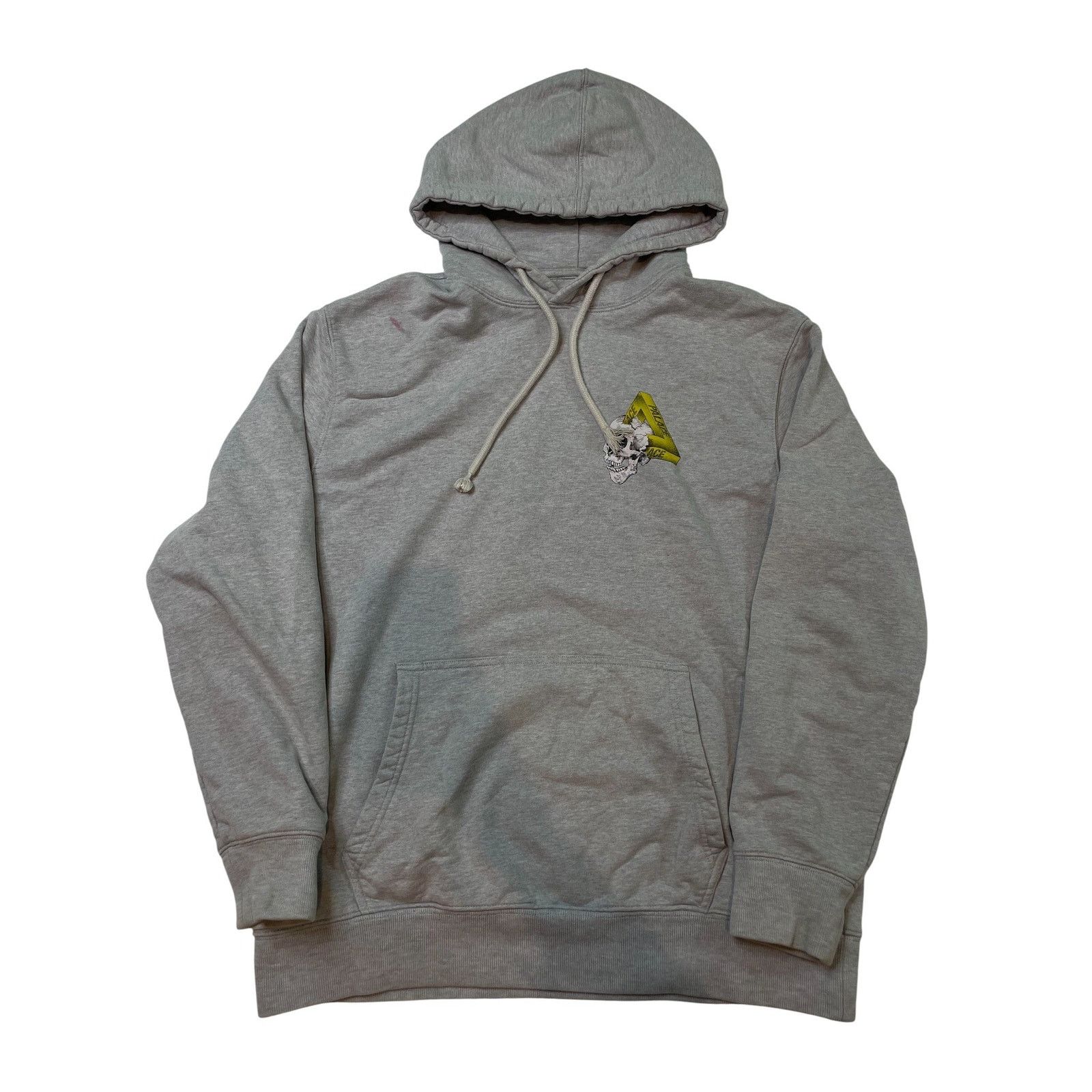 Palace Palace Logo Skull Hoodie Size US L / EU 52-54 / 3 - 1 Thumbnail