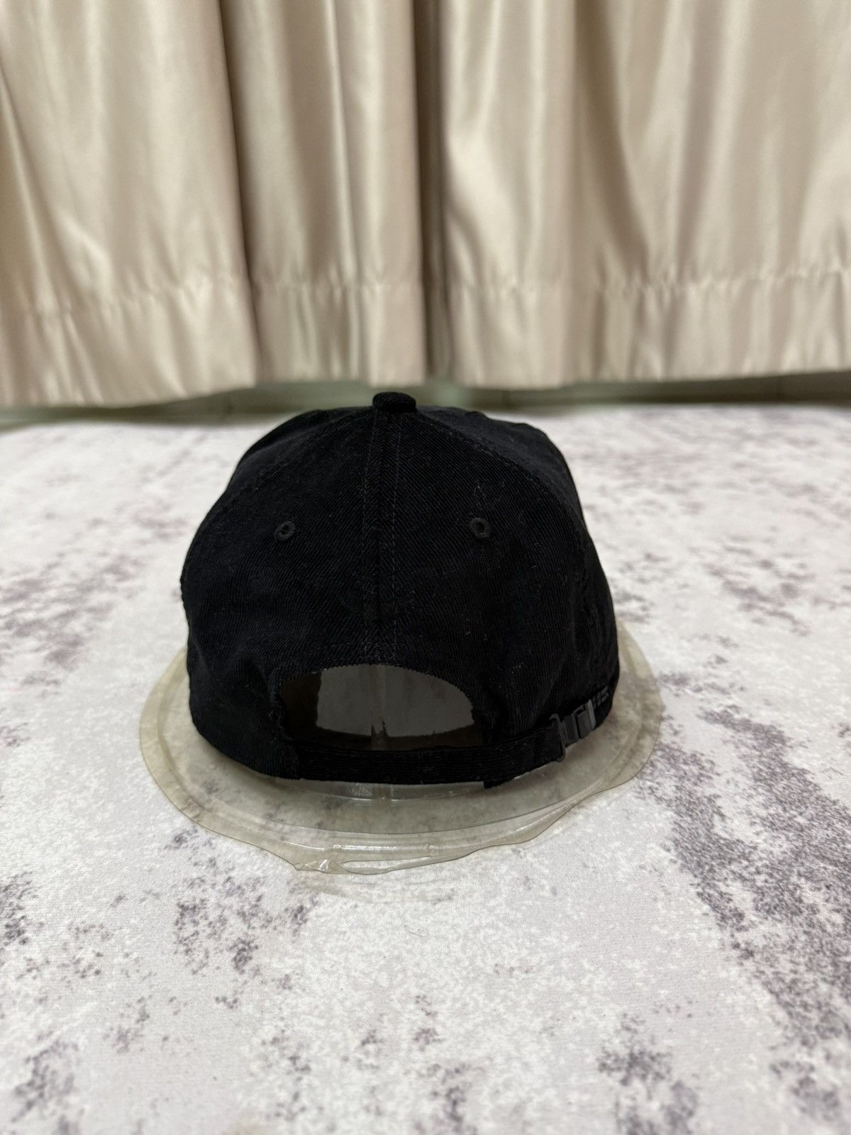 Sports Specialties Vintage F1 GP Racing Spirit Driving Factory Cudroy Cap Size ONE SIZE - 4 Thumbnail