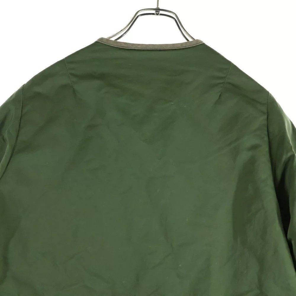 Visvim OFFER OK 🔥 VISVIM 17AW LONGLINER JACKET coat Size US M / EU 48-50 / 2 - 4 Thumbnail