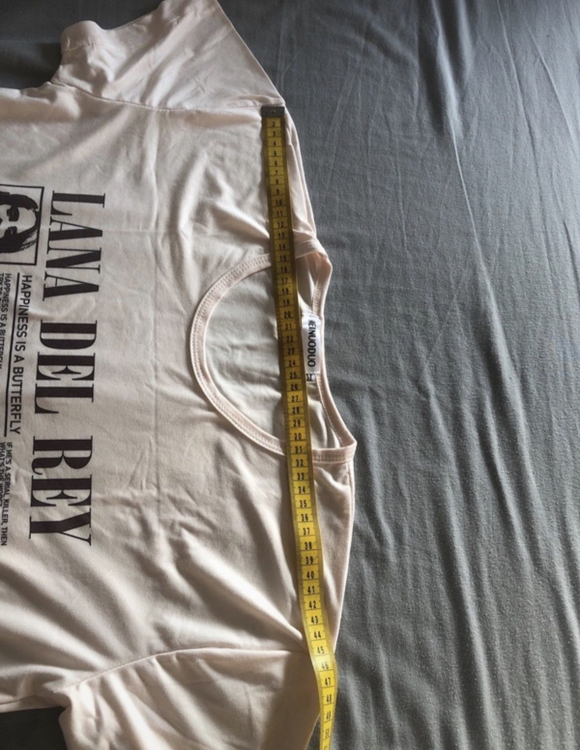 Other New Lana Del Rey T-Shirt in Original Packaging Size M / US 6-8 / IT 42-44 - 6 Thumbnail