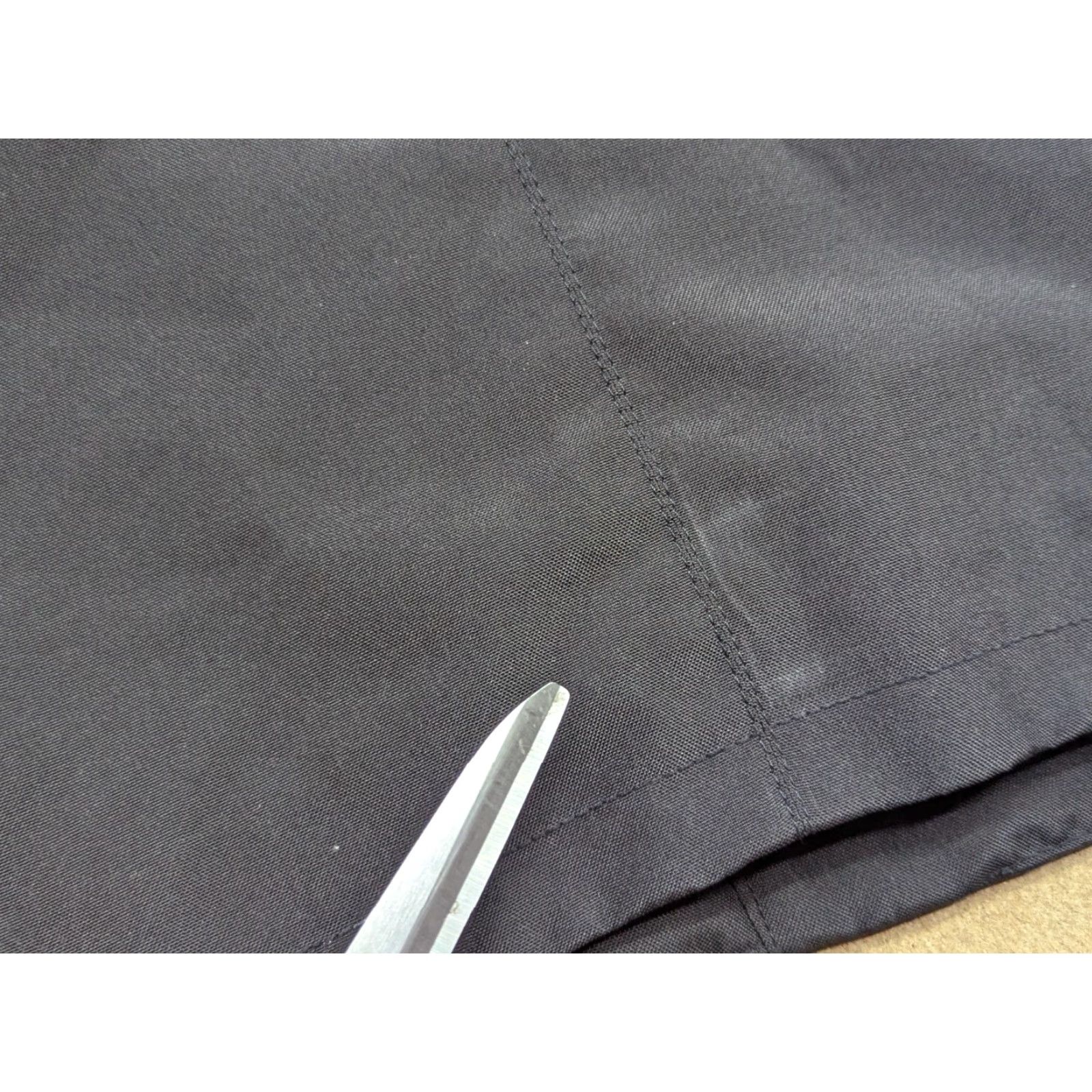 Vintage DUCATI Mens Motorcycle Jacket Black Full Zip Size M Size US M / EU 48-50 / 2 - 3 Thumbnail
