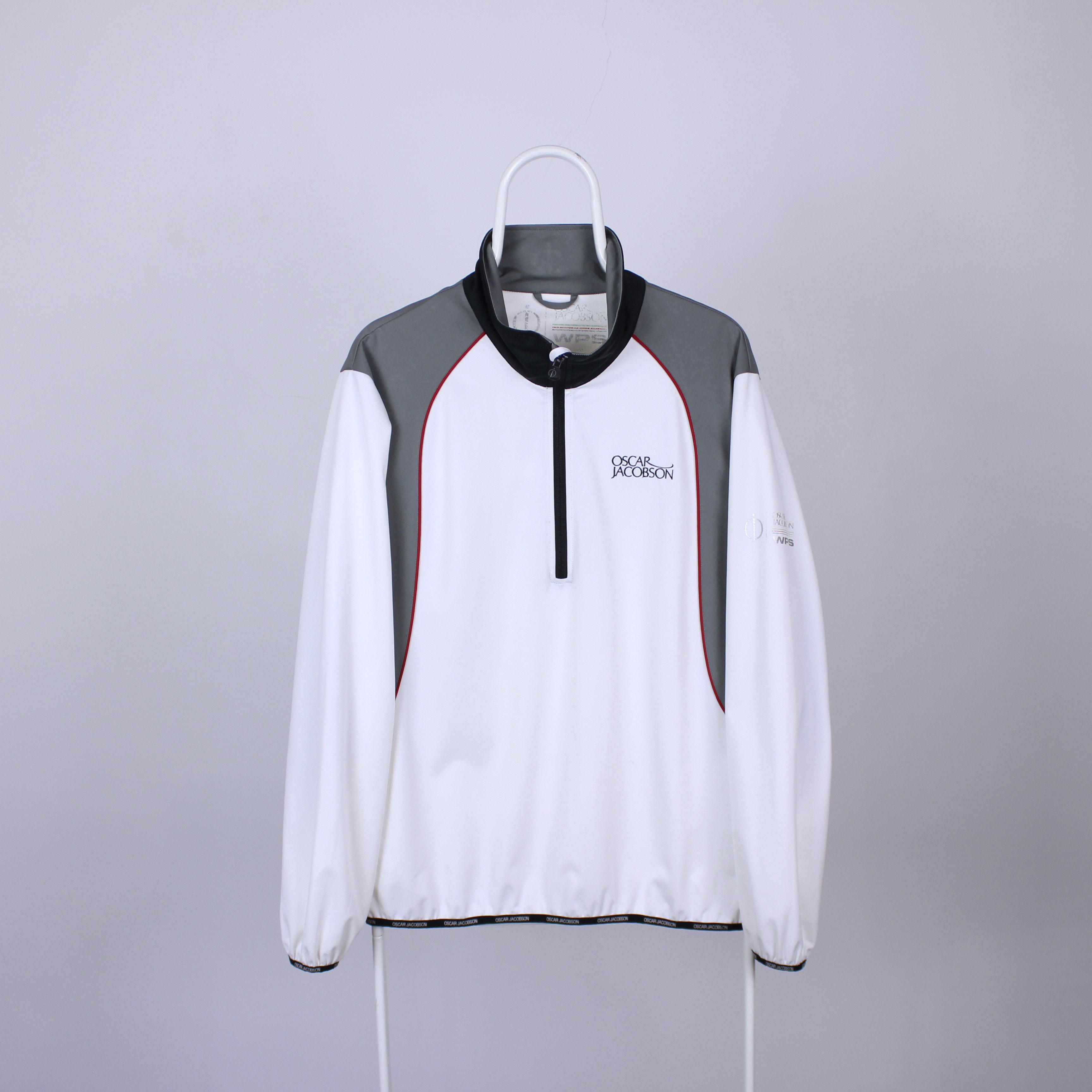 Oscar Jacobson Oscar Jacobson jumper sweatshirt S M multi Layer Size US S / EU 44-46 / 1 - 2 Thumbnail