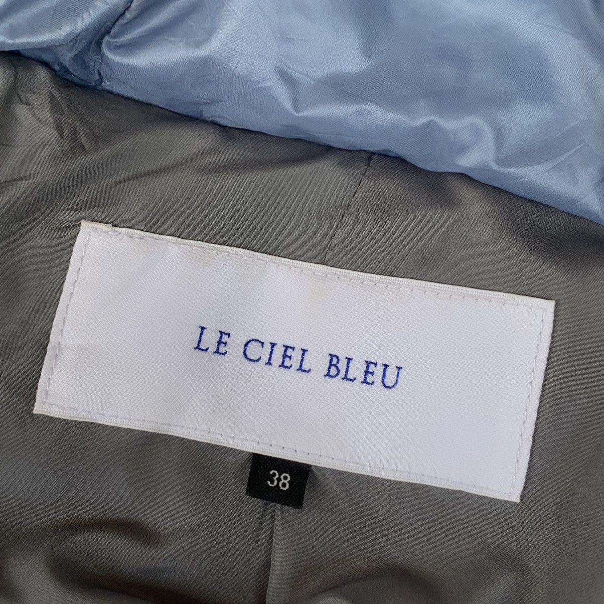 LE CIEL BLEU Le Ciel Blue puffer Jacket Size US M / EU 48-50 / 2 - 10 Thumbnail