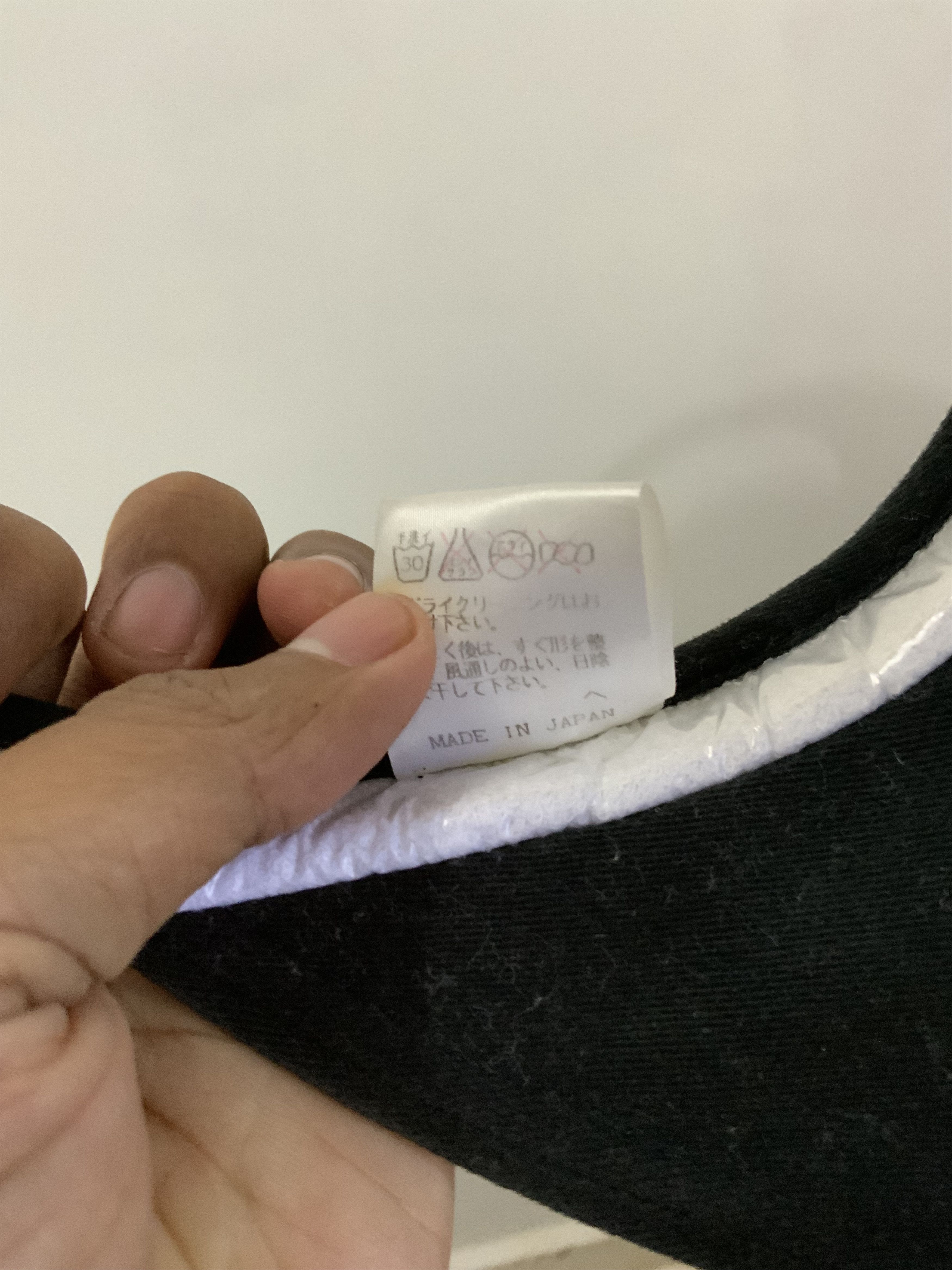 Courreges Courreges Sport Futur Vintage Visor Hat Size ONE SIZE - 14 Thumbnail