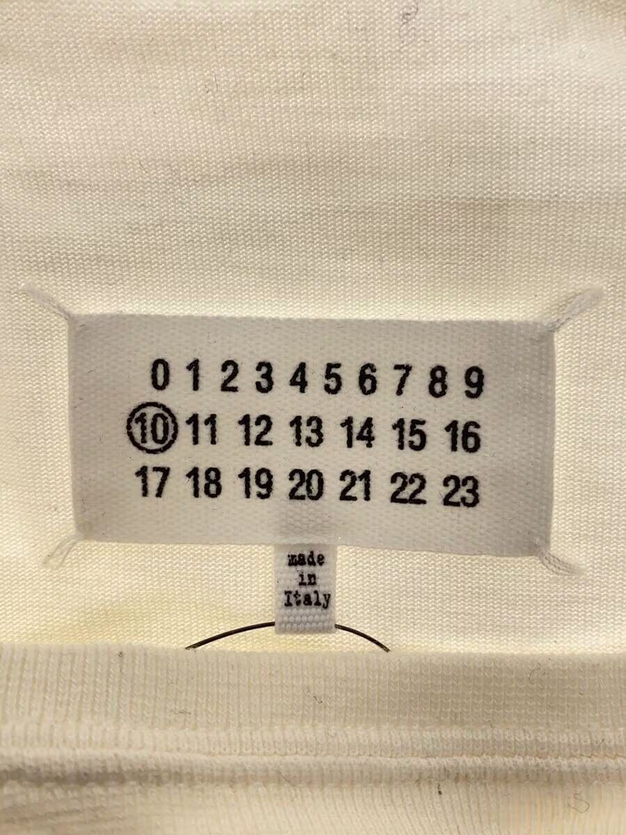 Maison Margiela 3D Logo Sweatshirt Size US S / EU 44-46 / 1 - 4 Thumbnail