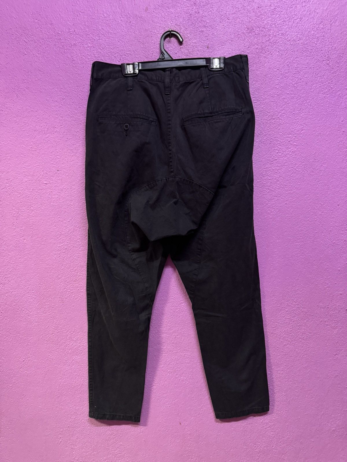 CABANE de ZUCCa Zucca Pants Size US 30 / EU 46 - 2 Thumbnail