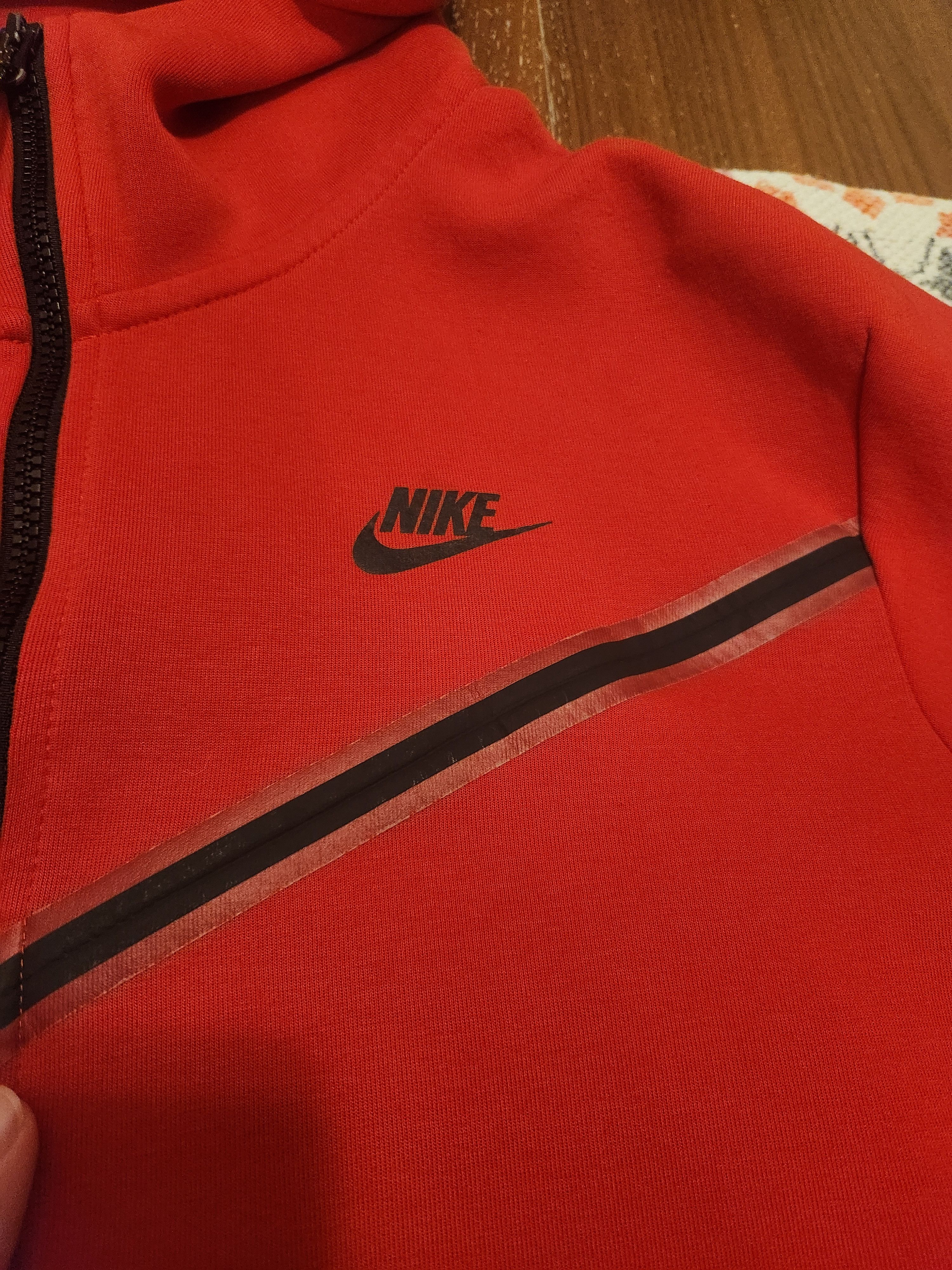 Nike Nike tech fleece Size US M / EU 48-50 / 2 - 7 Thumbnail
