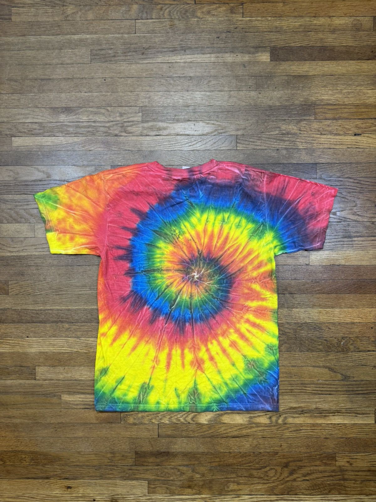 Grateful Dead Vintage Grateful Dead Shirt Size US M / EU 48-50 / 2 - 2 Thumbnail