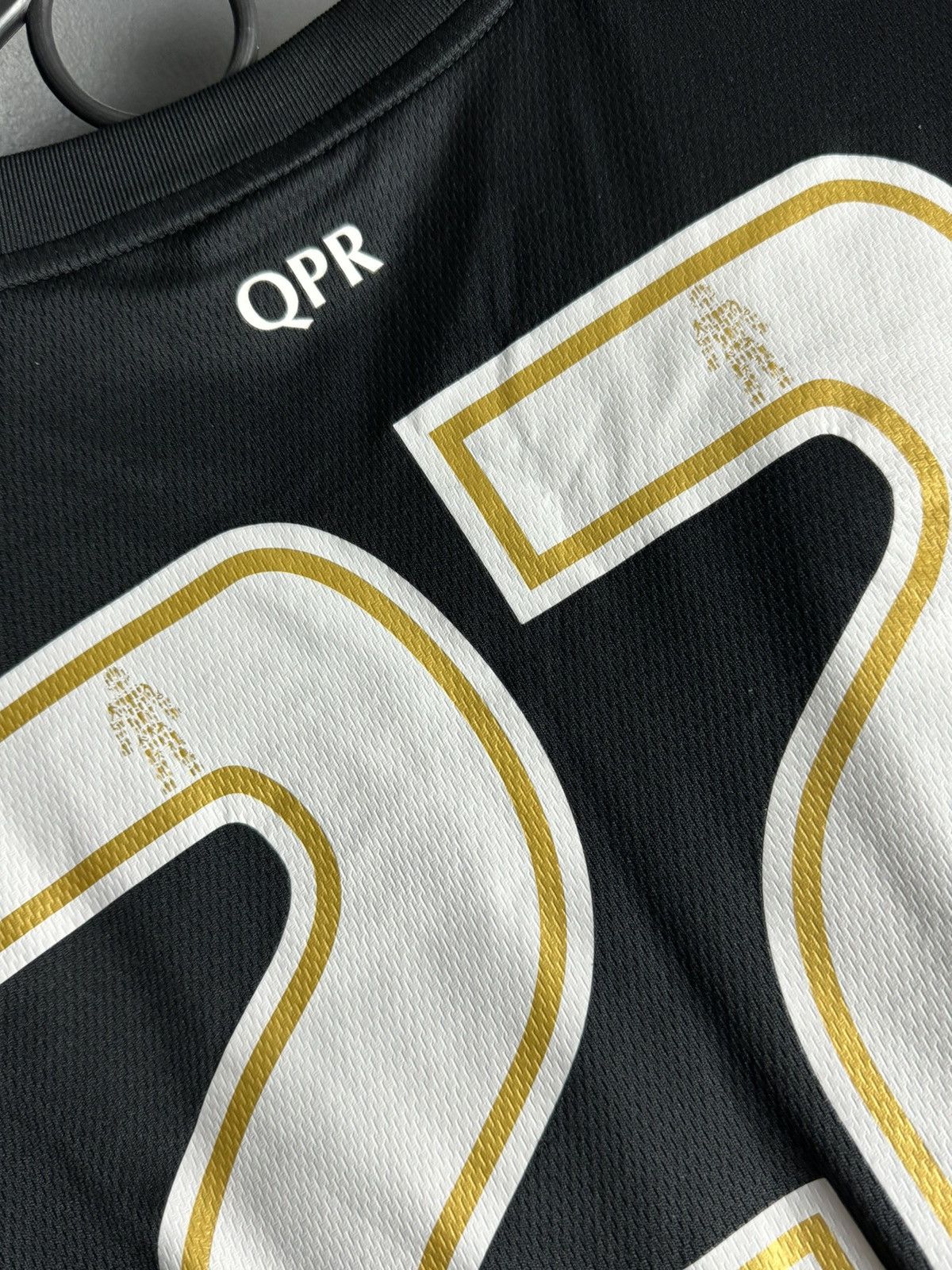 Nike Queens Park Rangers 15/16 Away Football Jersey Size US M / EU 48-50 / 2 - 7 Thumbnail