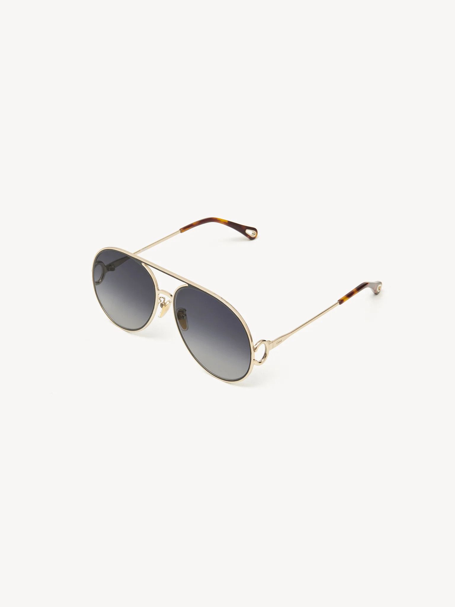 Chloe o1loc1c0624 Size: OS / CHC22 Sunglasses in Multicolor Size ONE SIZE - 1 Thumbnail