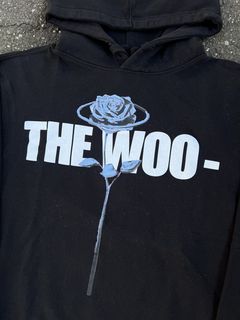 The Woo Vlone Hoodie | Grailed