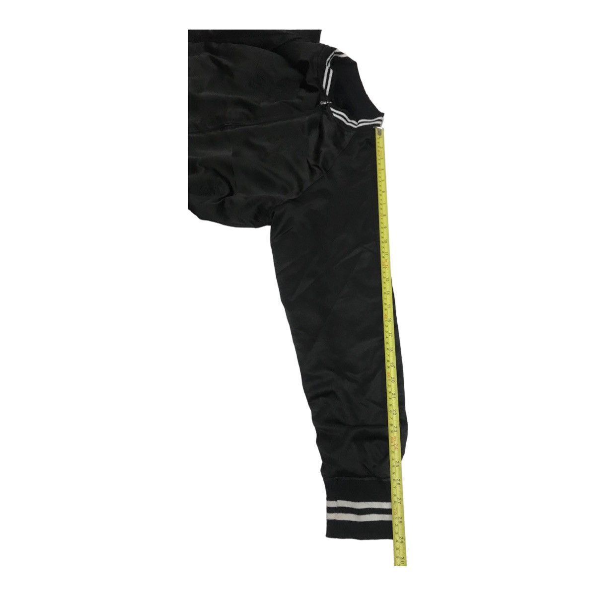 Japanese Brand Sukajan Riversible Velvet Satin Riger Roar Japan Souvenir Size US M / EU 48-50 / 2 - 15 Thumbnail