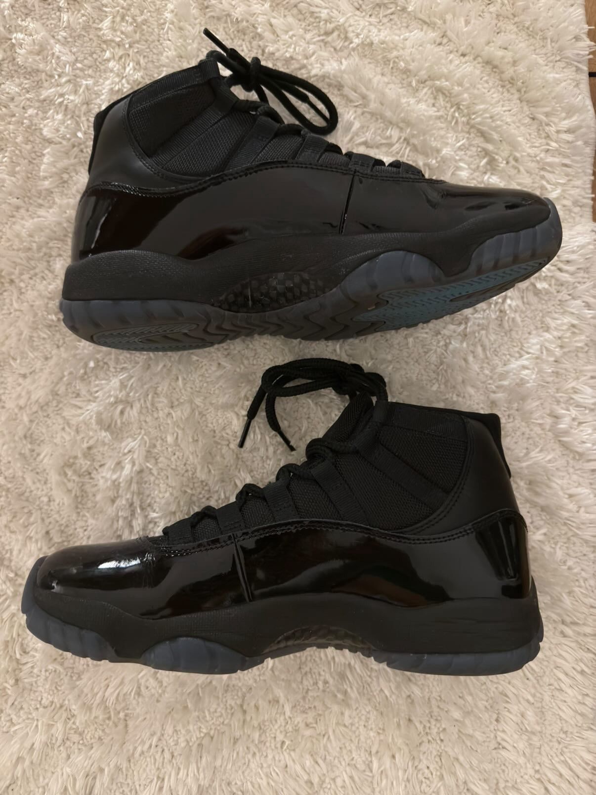 Jordan Brand Jordan 11 gamma blue Size US 8.5 / EU 41-42 - 12 Thumbnail