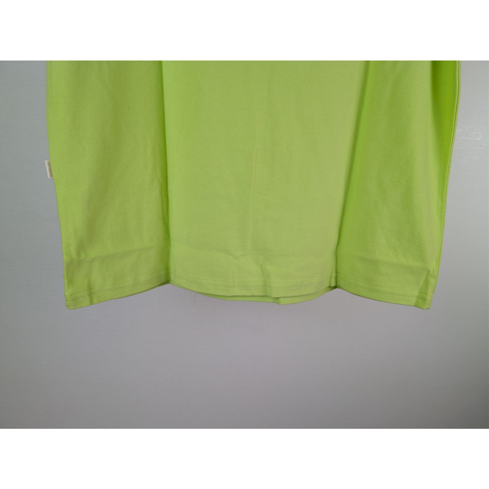 Aime Leon Dore o1rshd1 SS Signature Tee T-Shirt in Sharp Green Size US XL / EU 56 / 4 - 12 Thumbnail