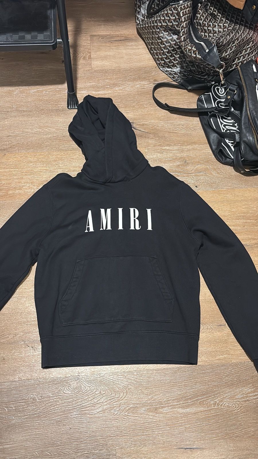 Amiri Amiri hoodie Size US XS / EU 42 / 0 - 1 Thumbnail