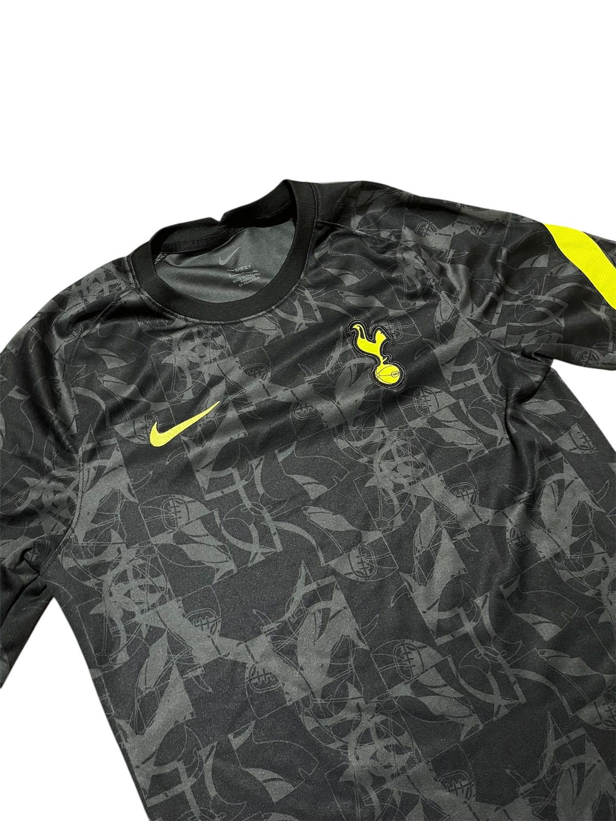 Nike Nike Tottenham soccer jersey Size US S / EU 44-46 / 1 - 2 Thumbnail