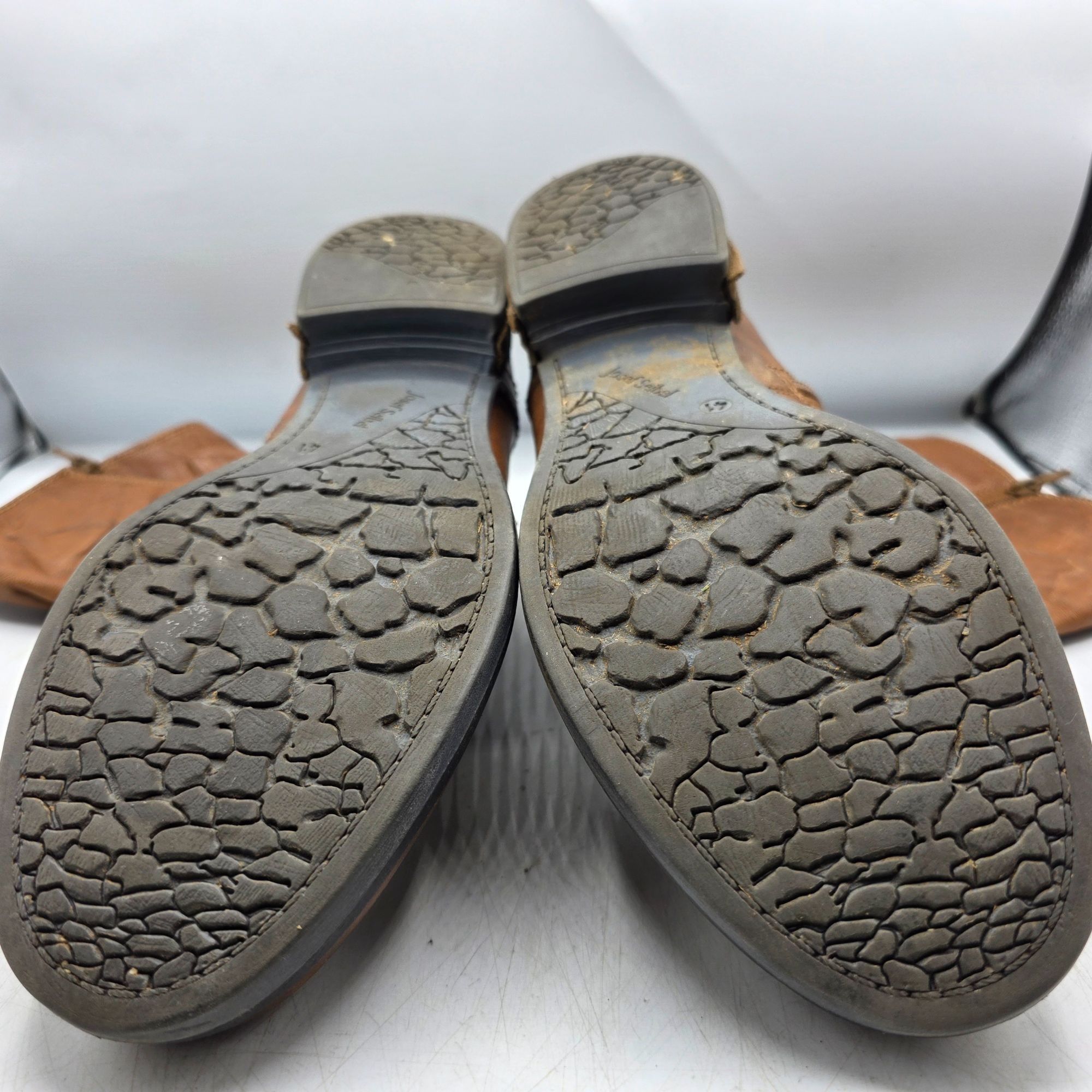 JOSEF SEIBAL Josef Seibel Sanja 14 Cognac Womens Size 10 - 10.5 Brown Boo Size US 10.5 / IT 40.5 - 11 Thumbnail