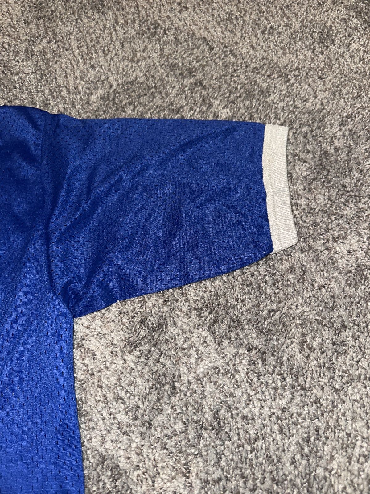Vintage Vintage HP soccer jersey Size US M / EU 48-50 / 2 - 4 Thumbnail