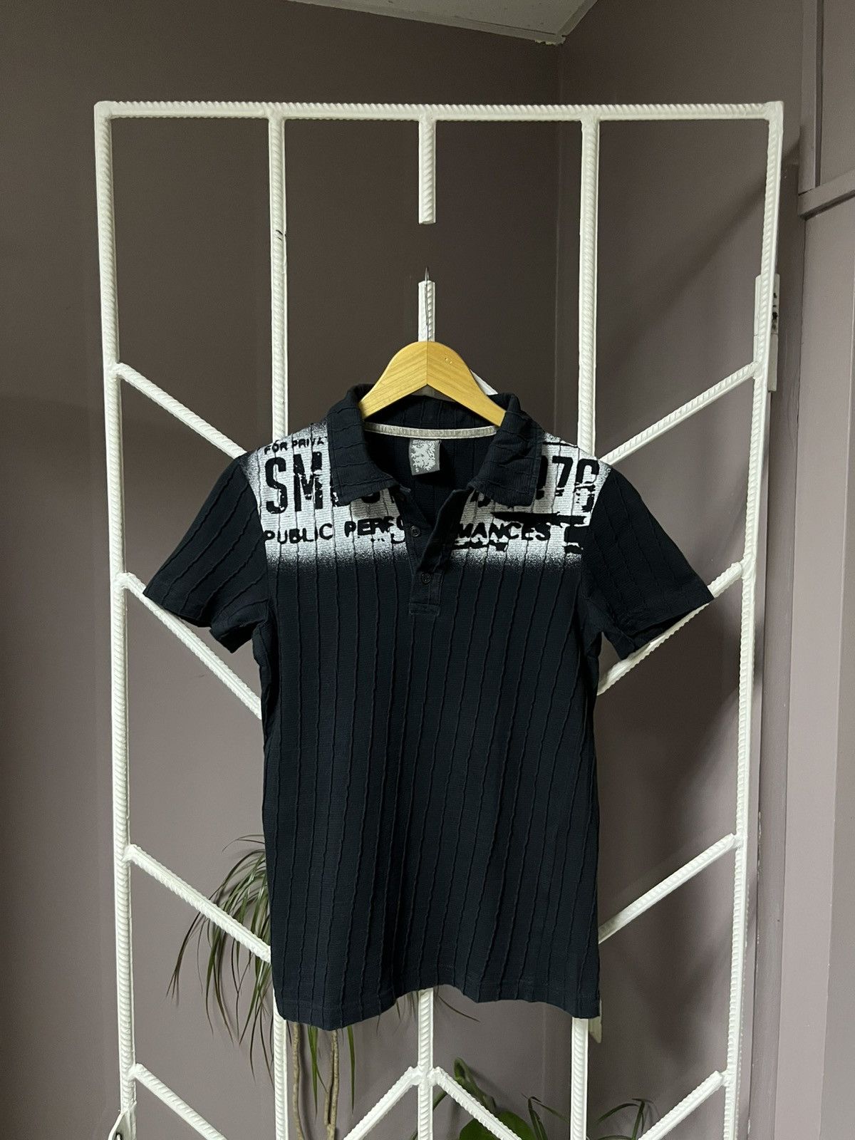 hysterics 初期レア 髑髏 Hysteric Glamour × Japanese Brand × Vintage Hysteric Glamour skull