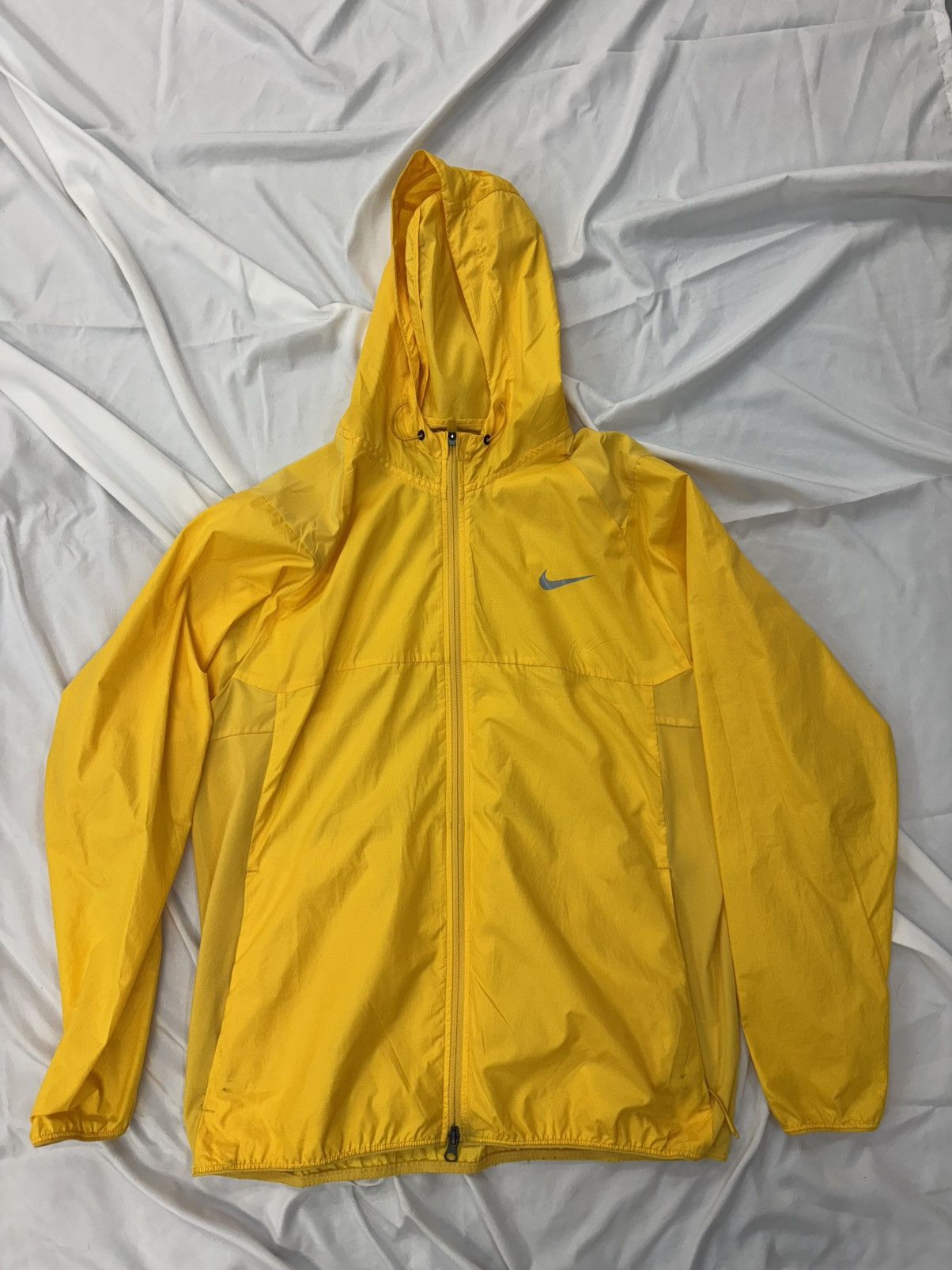 Nike Nike windbreaker Size US L / EU 52-54 / 3 - 1 Thumbnail