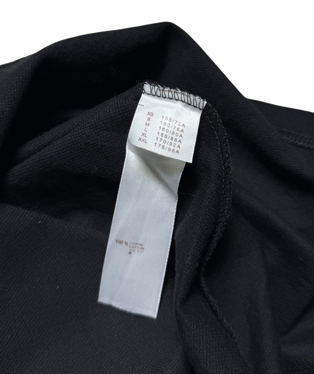 Louis Vuitton Louis Vuitton Polo Shirt Size XL / US 12-14 / IT 48-50 - 6 Thumbnail