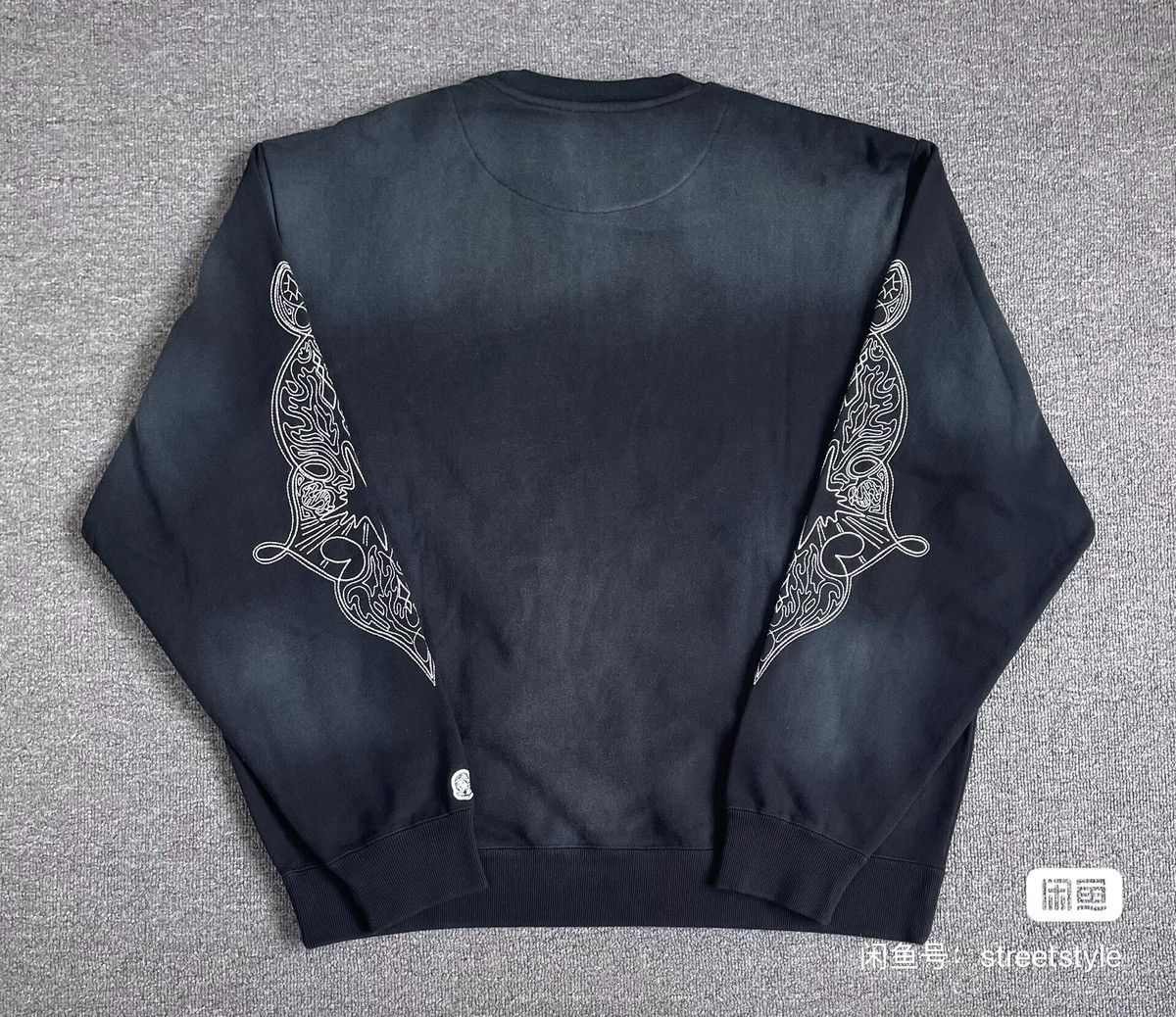 Billionaire Boys Club BBC ICECREAM hoodie Size US XL / EU 56 / 4 - 3 Thumbnail