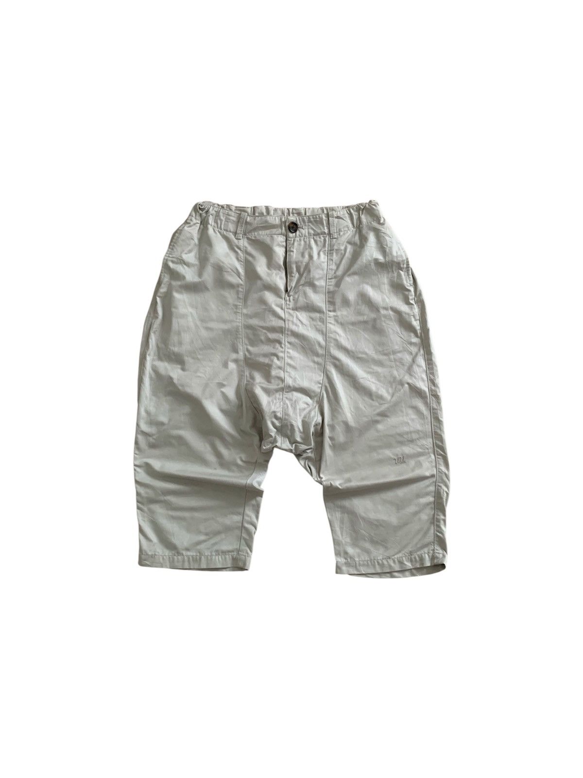 Jun Takahashi × Undercover UNDERCOVER Jun Takahashi SS10 Shorts