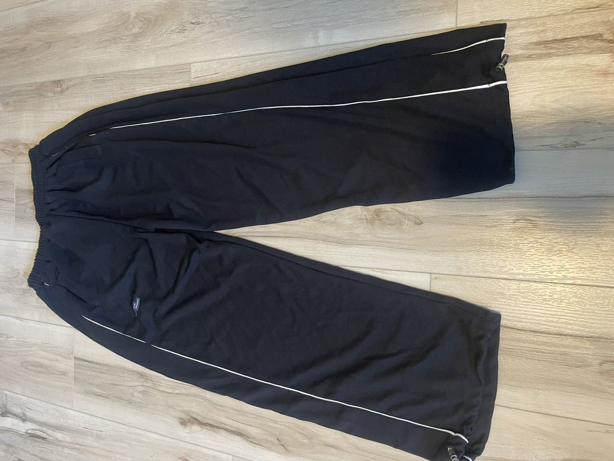 Vintage Baggy Sweatpants Size US 36 / EU 52 - 2 Thumbnail