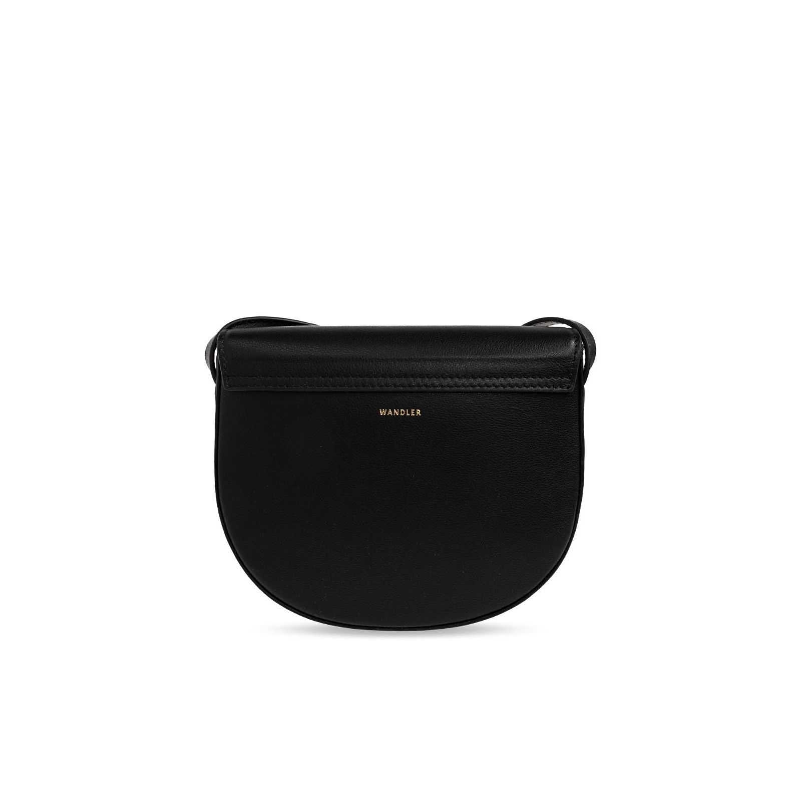 Wandler WANDLER Veneto Small Black Bag New Size ONE SIZE - 2 Thumbnail