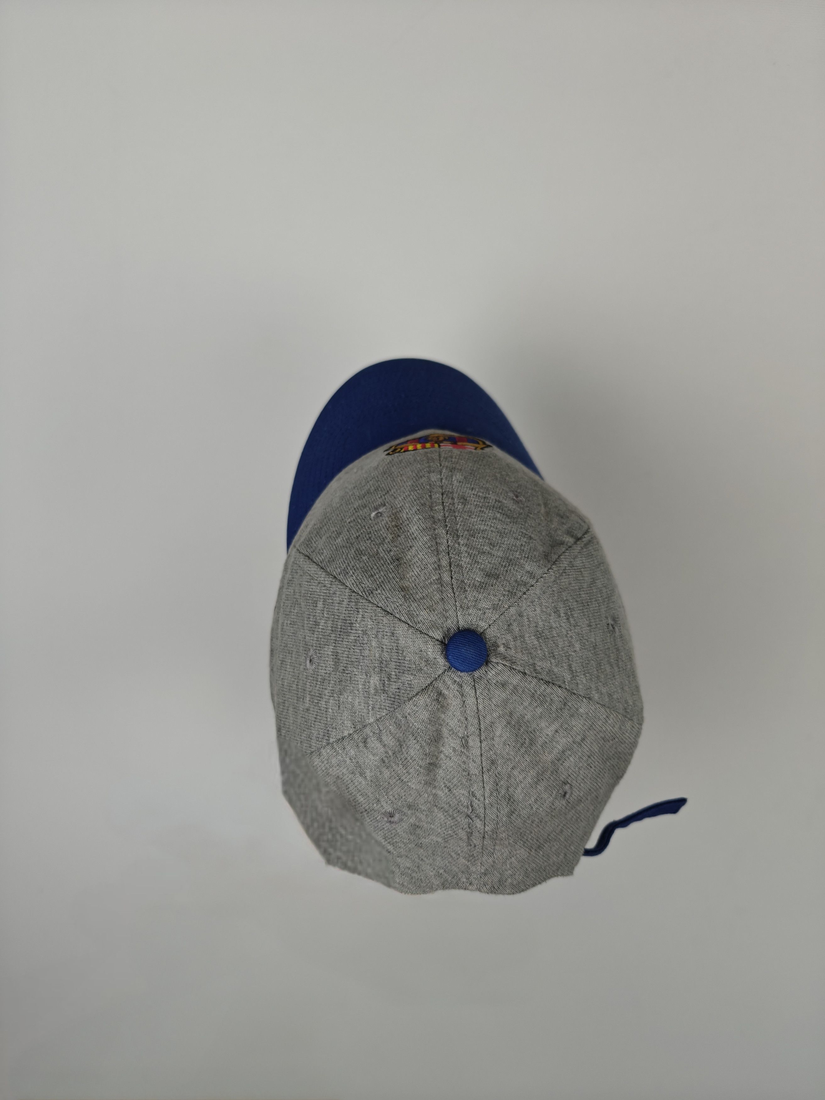 Nike Nike FCB Barcelona Baseball Cap One size Gray Size ONE SIZE - 5 Thumbnail