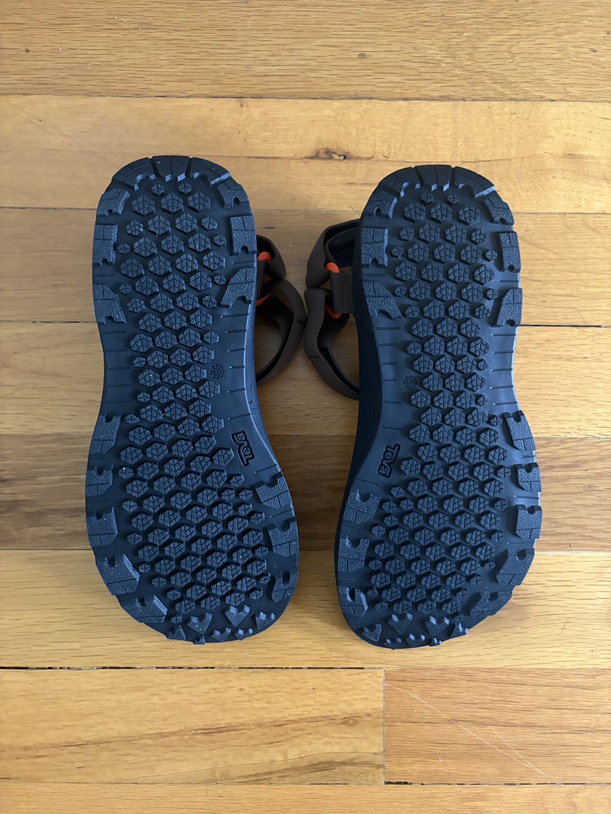 Teva HydraTrek black / brown Size US 13 / EU 46 - 4 Thumbnail