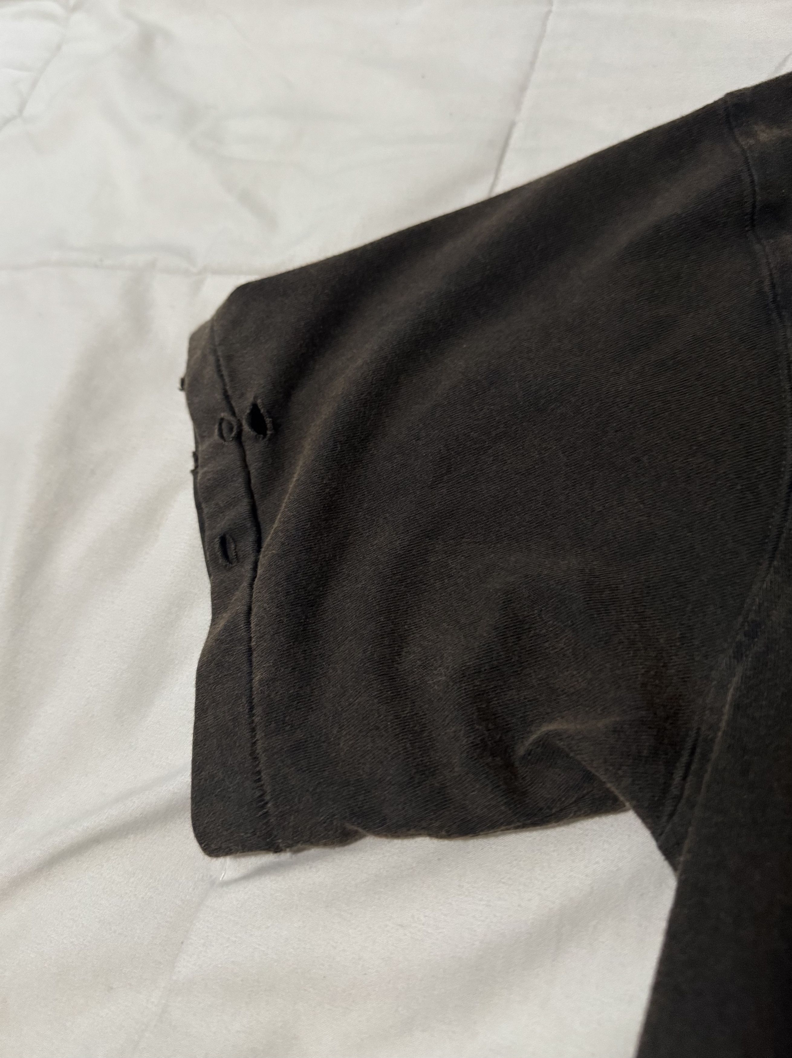 Zara Zara tee LA Size US M / EU 48-50 / 2 - 6 Thumbnail