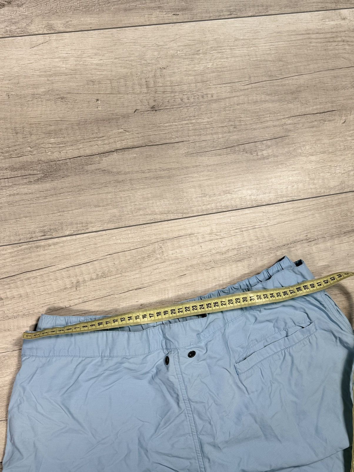 Alexander McQueen Alexander McQueen Swim Shorts Size M Size US 32 / EU 48 - 7 Thumbnail