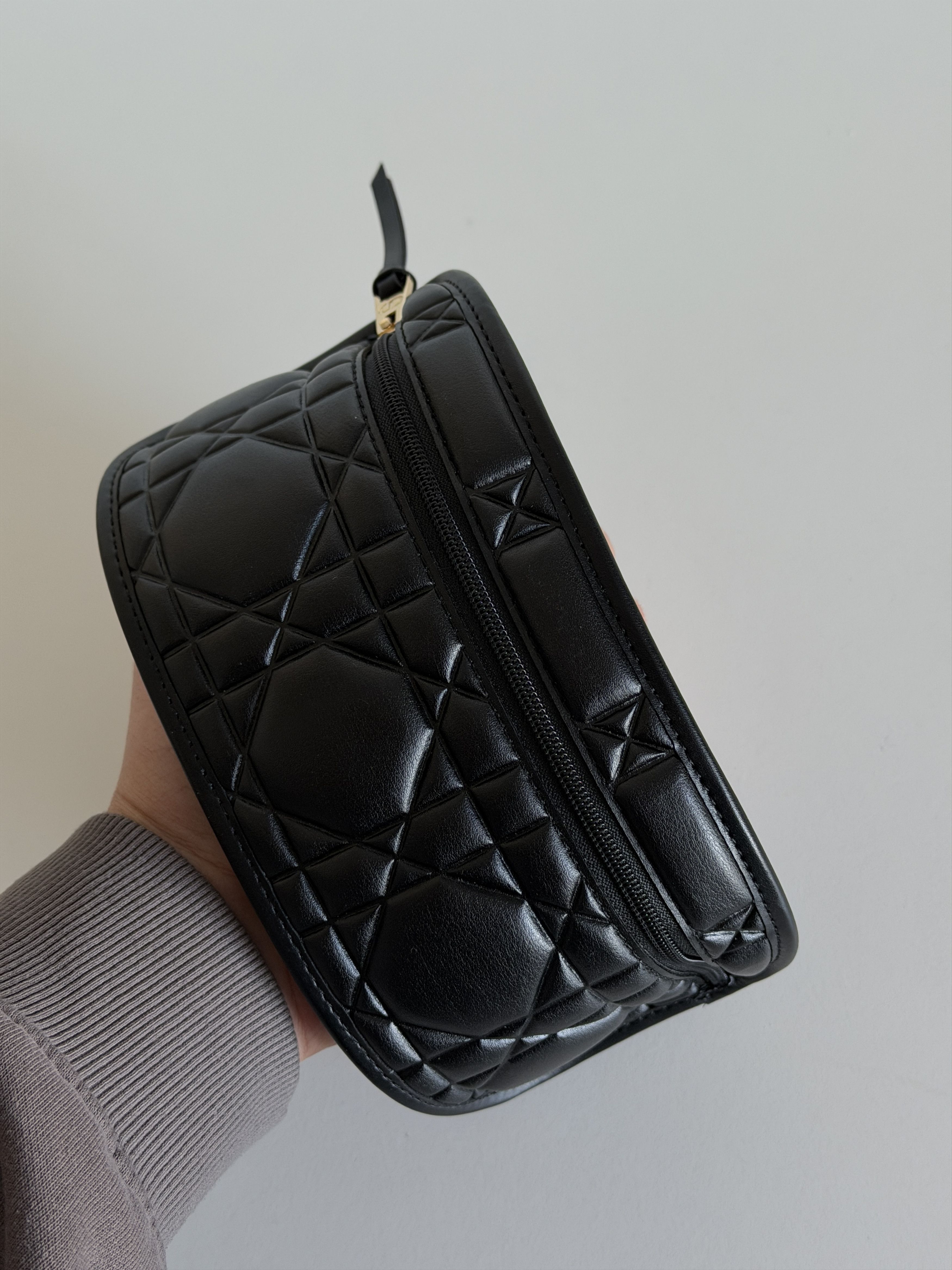 Dior Dior pouch bag/sunglasses bag Size ONE SIZE - 6 Thumbnail