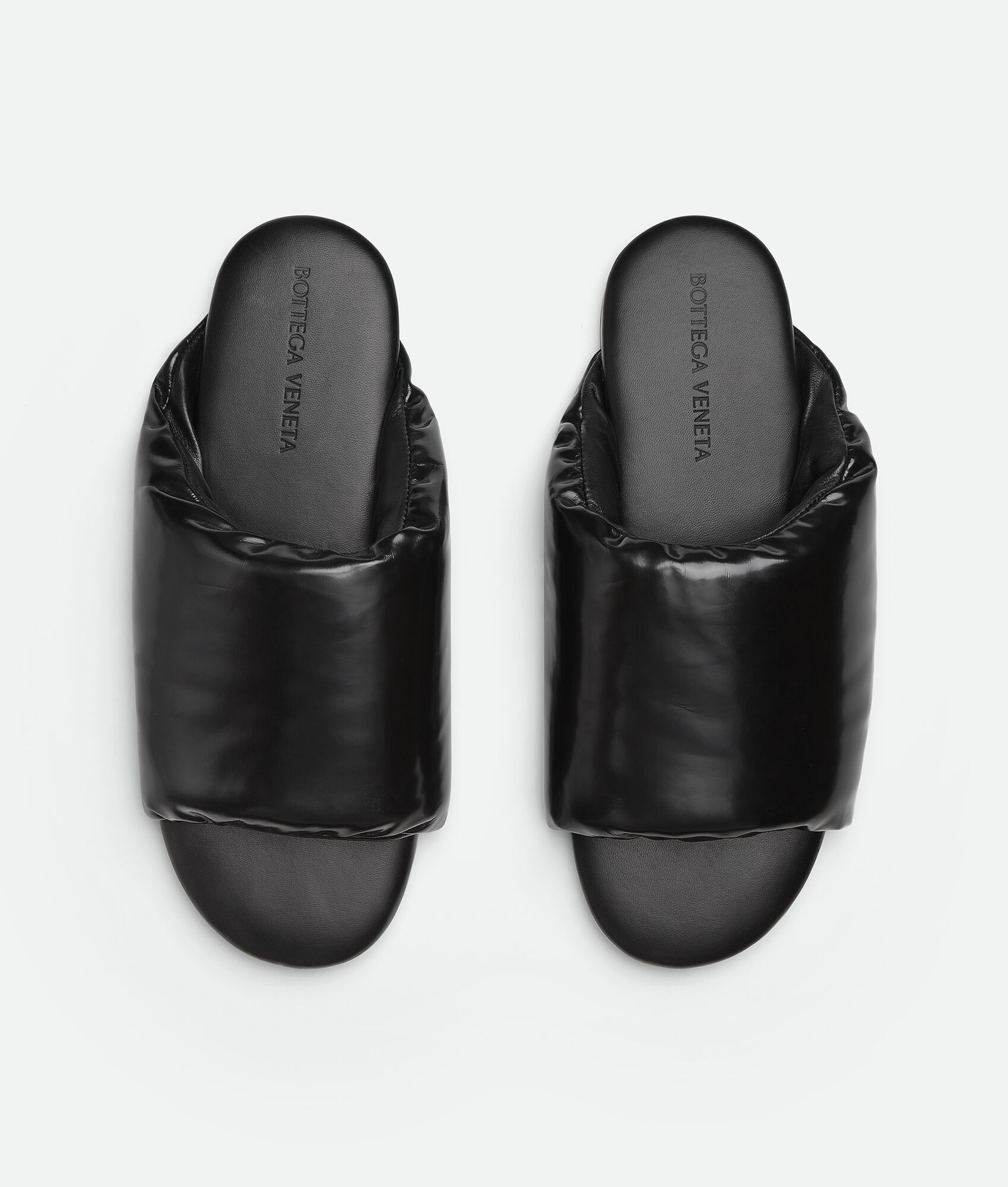 Bottega Veneta Cushion Mule Size US 5.5 / EU 38 - 2 Thumbnail