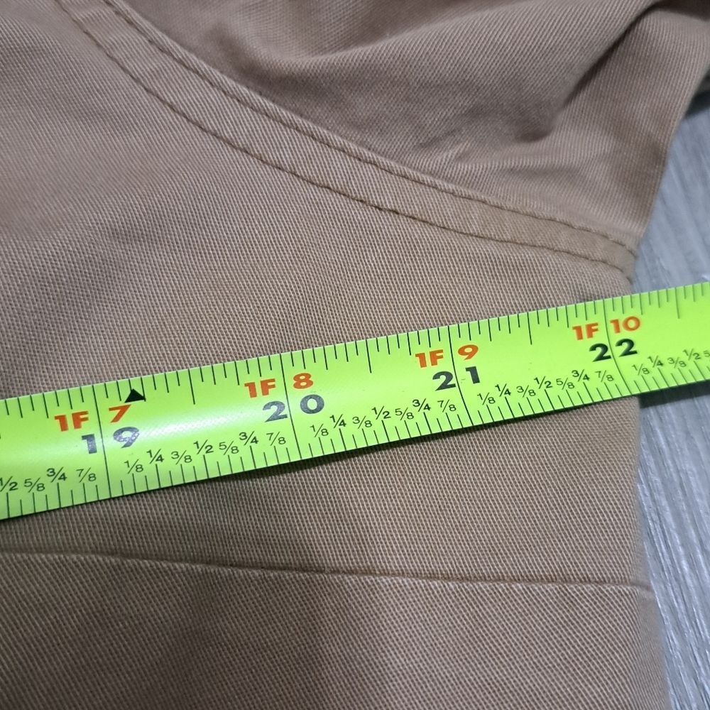 Wrangler Wrangler Women's Long Sleeve Western Snap With Front Back Yo Size L / US 10 / IT 46 - 5 Thumbnail