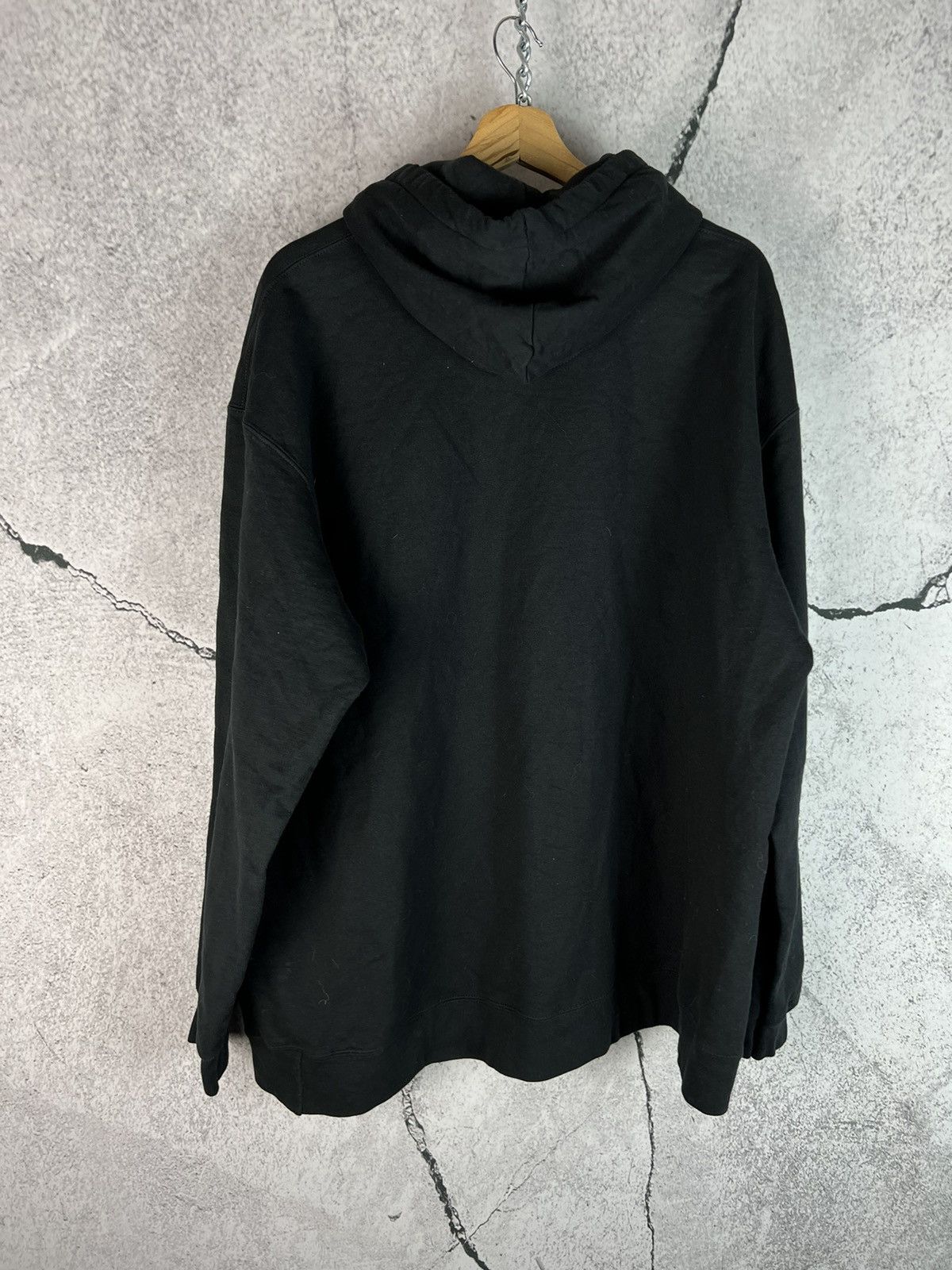 Band Tees Böhse Onkelz band metal rock hoodie Size US XXL / EU 58 / 5 - 2 Thumbnail