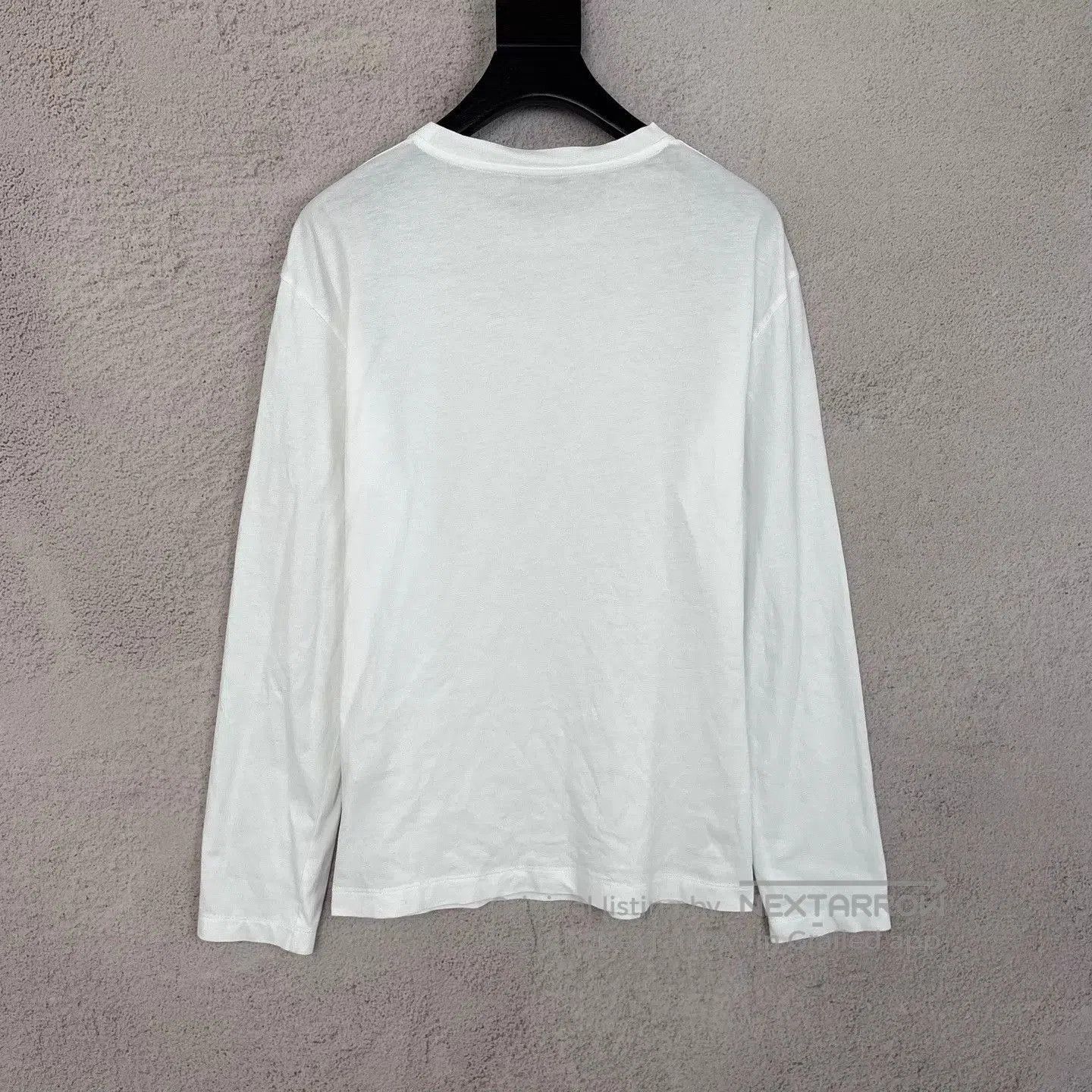 Miu Miu White Long. Size US M / EU 48-50 / 2 - 2 Thumbnail