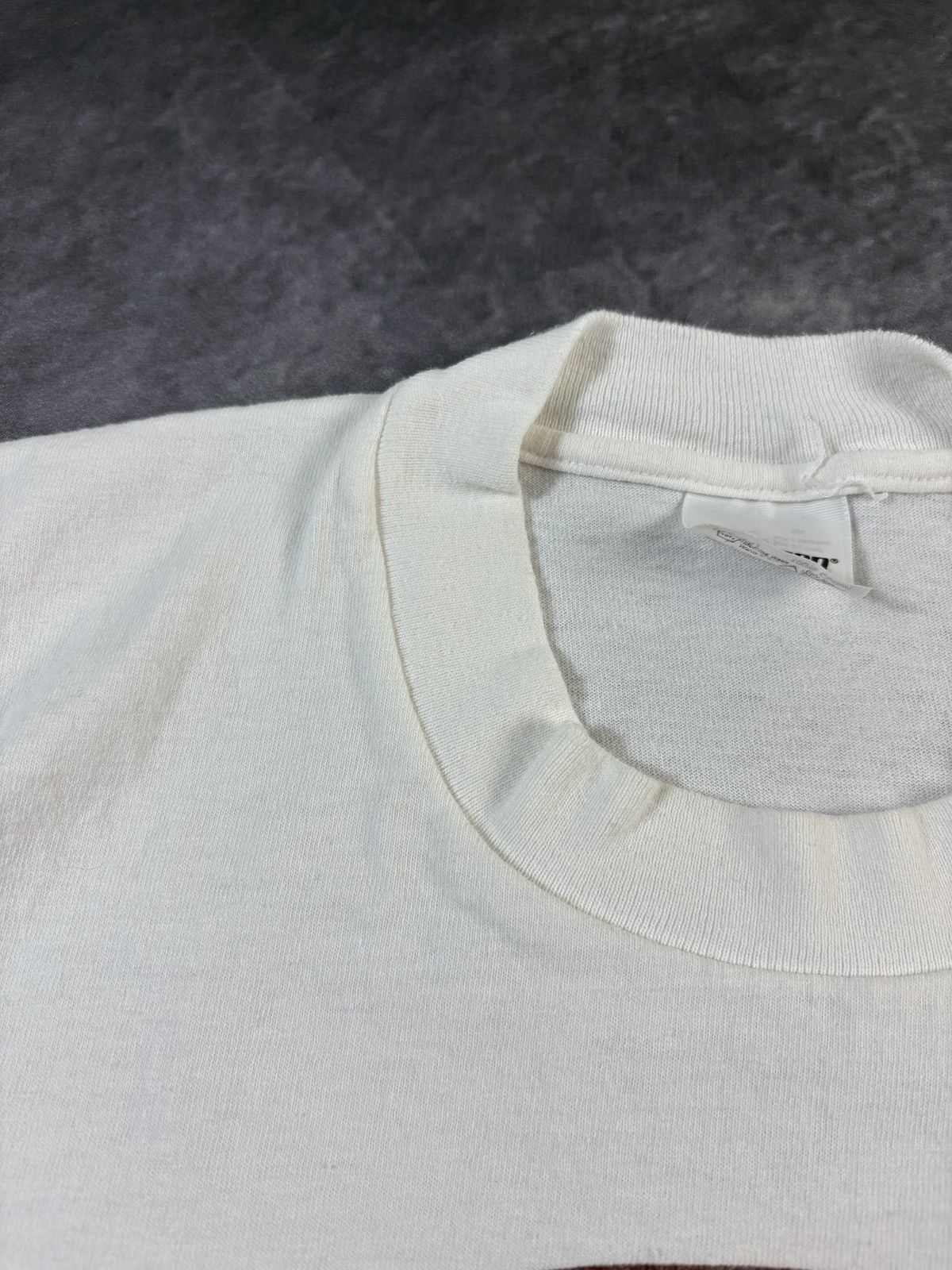 Vintage Vintage I Climbed Diamond Head Tee Made in USA Stedman Size US M / EU 48-50 / 2 - 5 Thumbnail