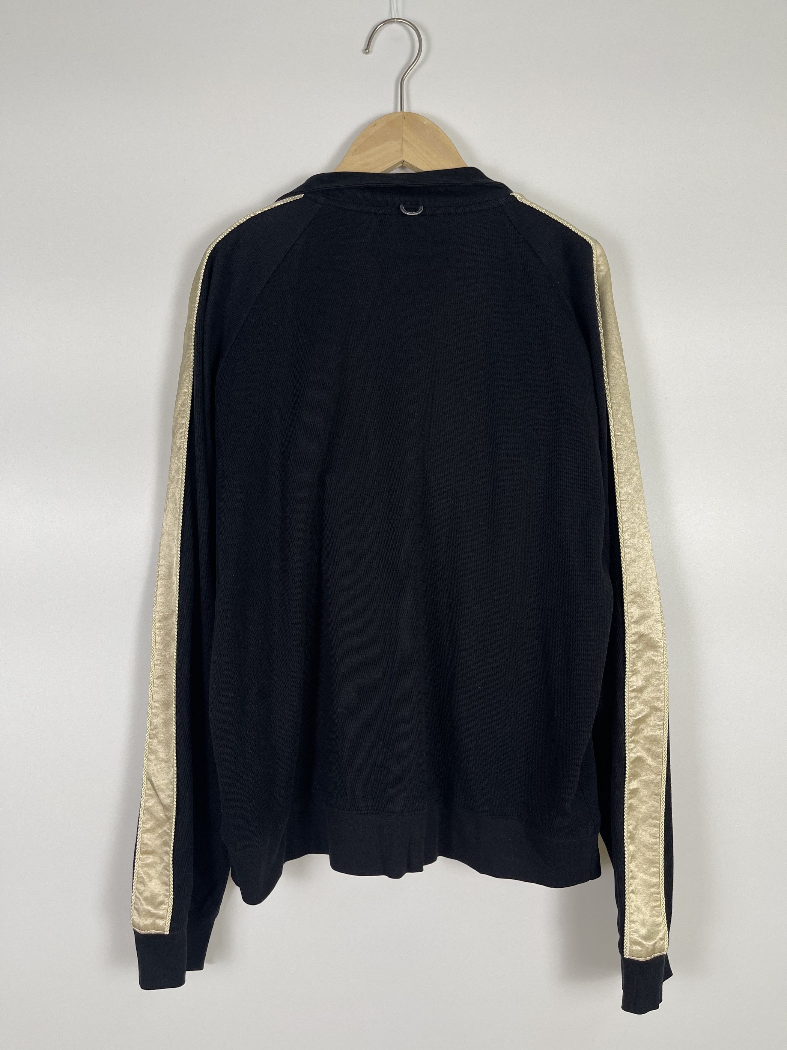 Maison MIHARA YASUHIRO MIHARA YASUHIRO "Reborn" Embroided Tracksuit Size US M / EU 48-50 / 2 - 4 Thumbnail