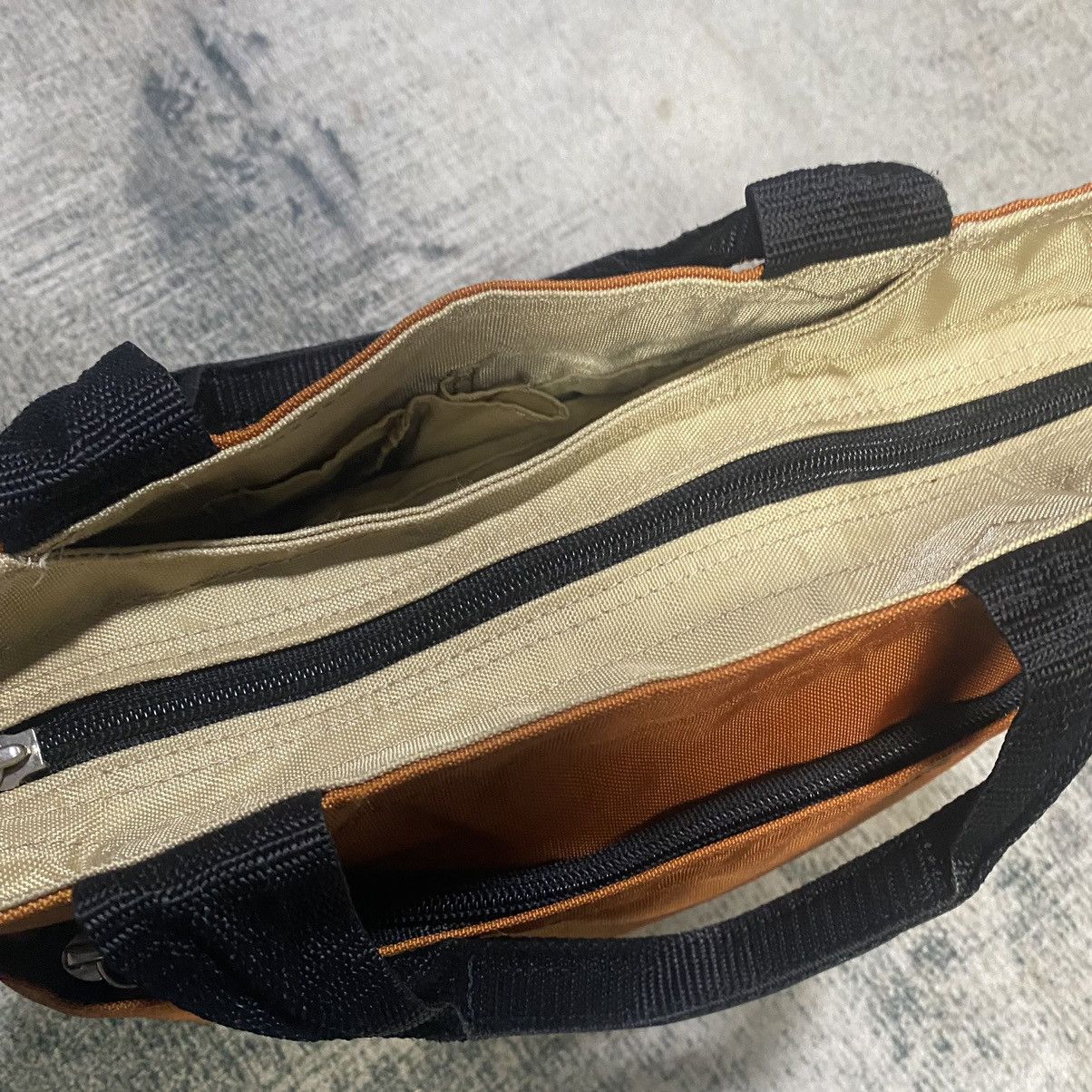 Comme des Garcons Comme Des Comme Handbag Size ONE SIZE - 10 Thumbnail