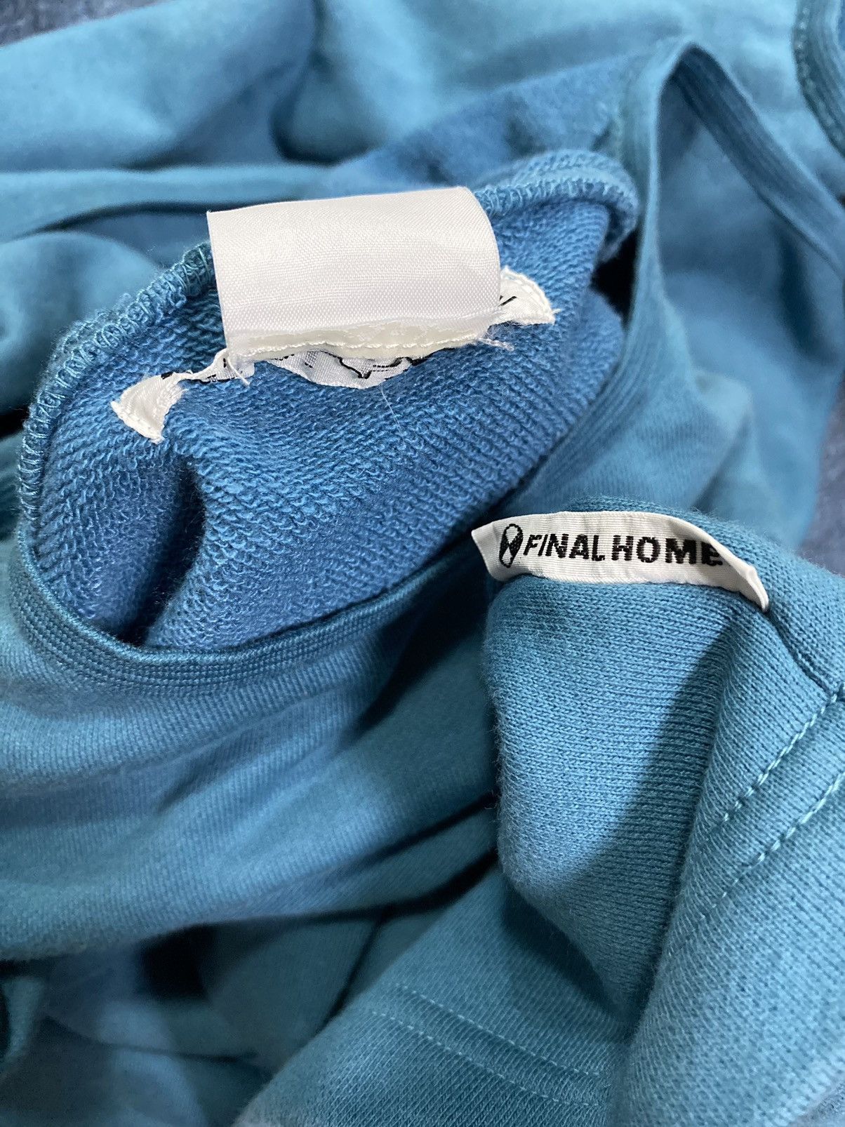 Final Home Final Home Ninja Jacket Size US M / EU 48-50 / 2 - 6 Thumbnail