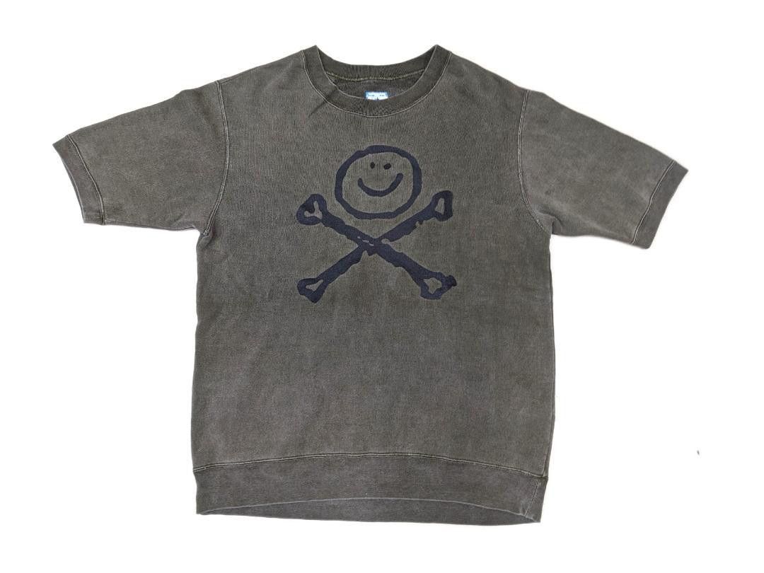 Undercover SS02 "The Illusion of Haze" Tee Size US M / EU 48-50 / 2 - 2 Thumbnail