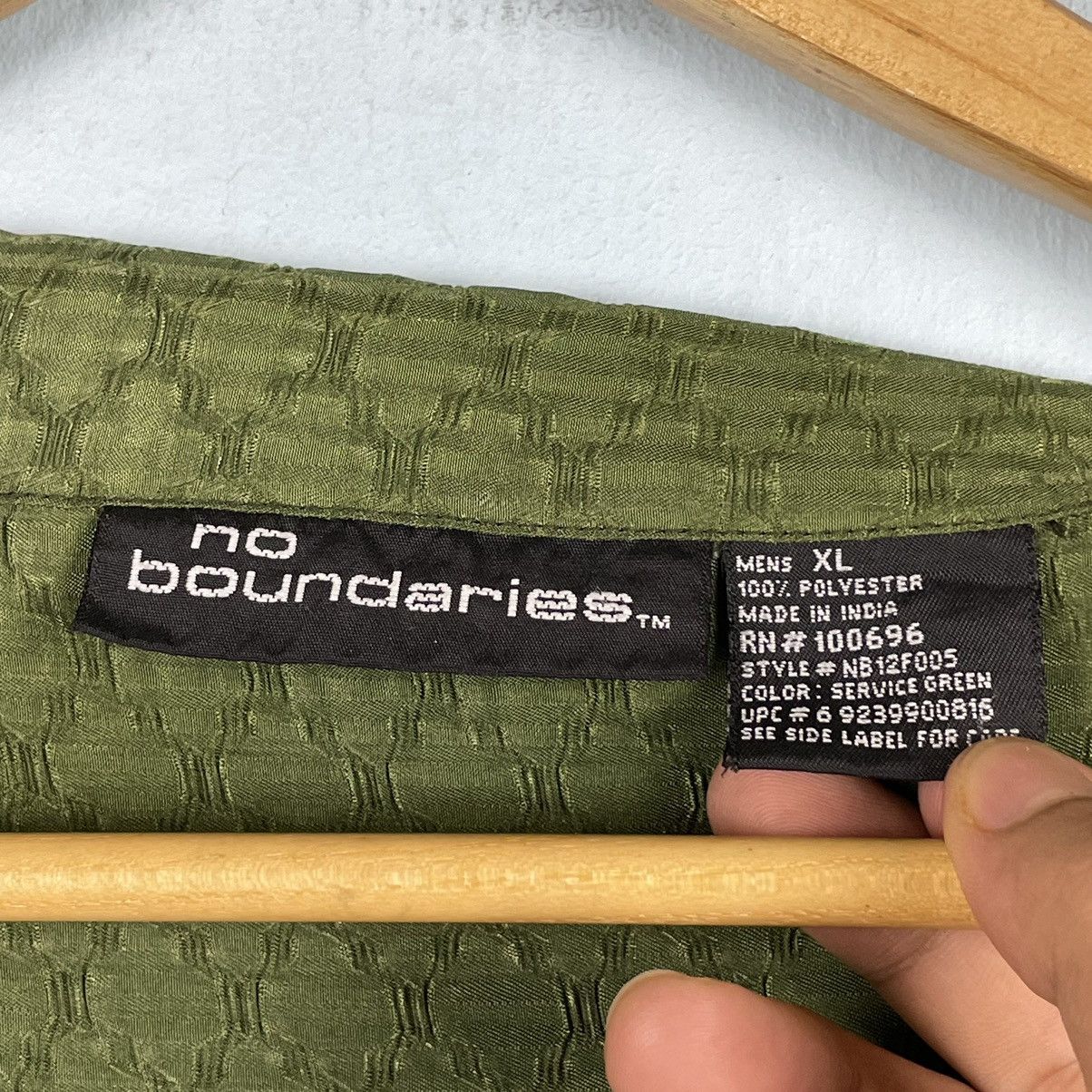 Designer Japanese No Boundaries Multticolor Shirt Size US XL / EU 56 / 4 - 13 Thumbnail
