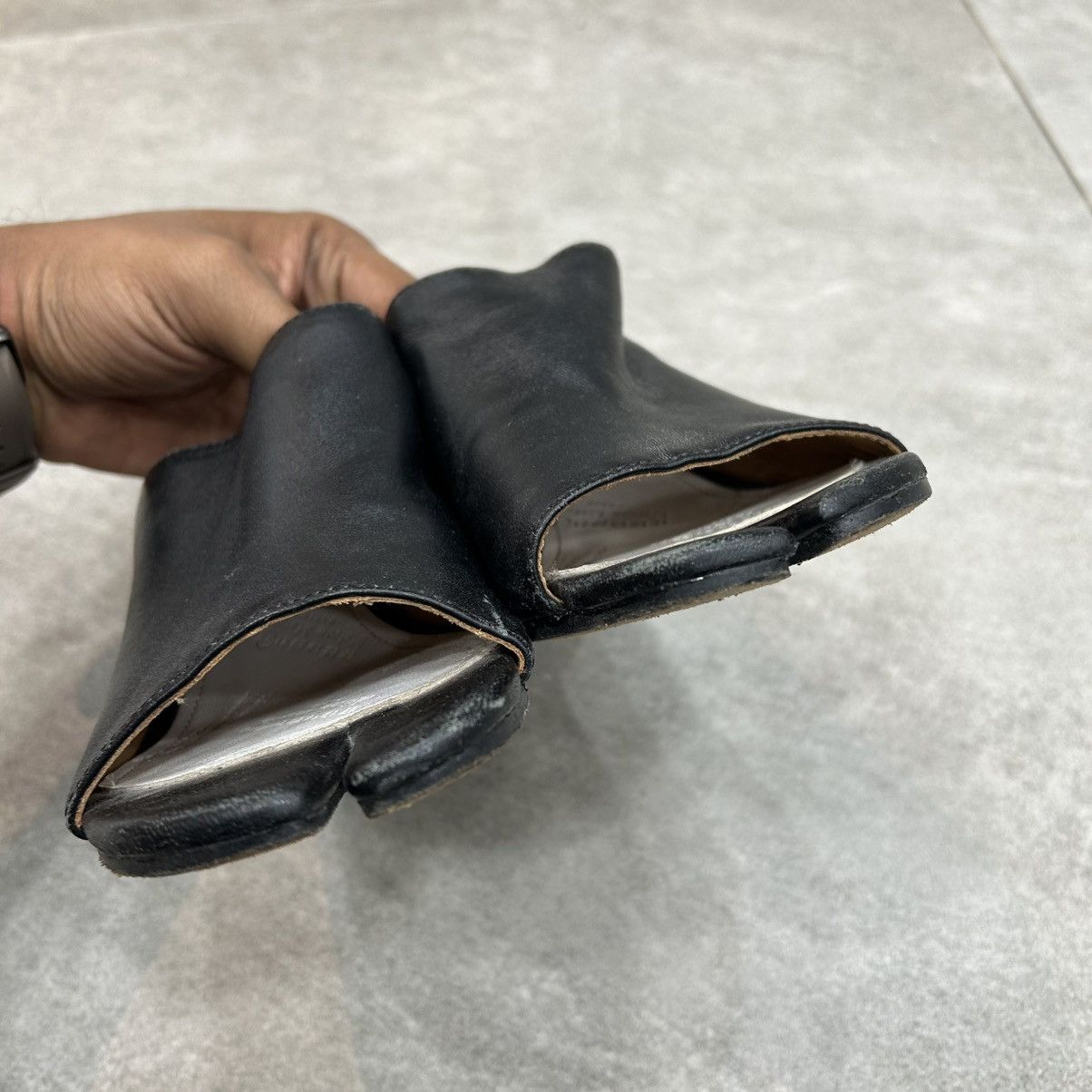 Maison Margiela Maison Margiela Hels Size US 6 / IT 36 - 3 Thumbnail