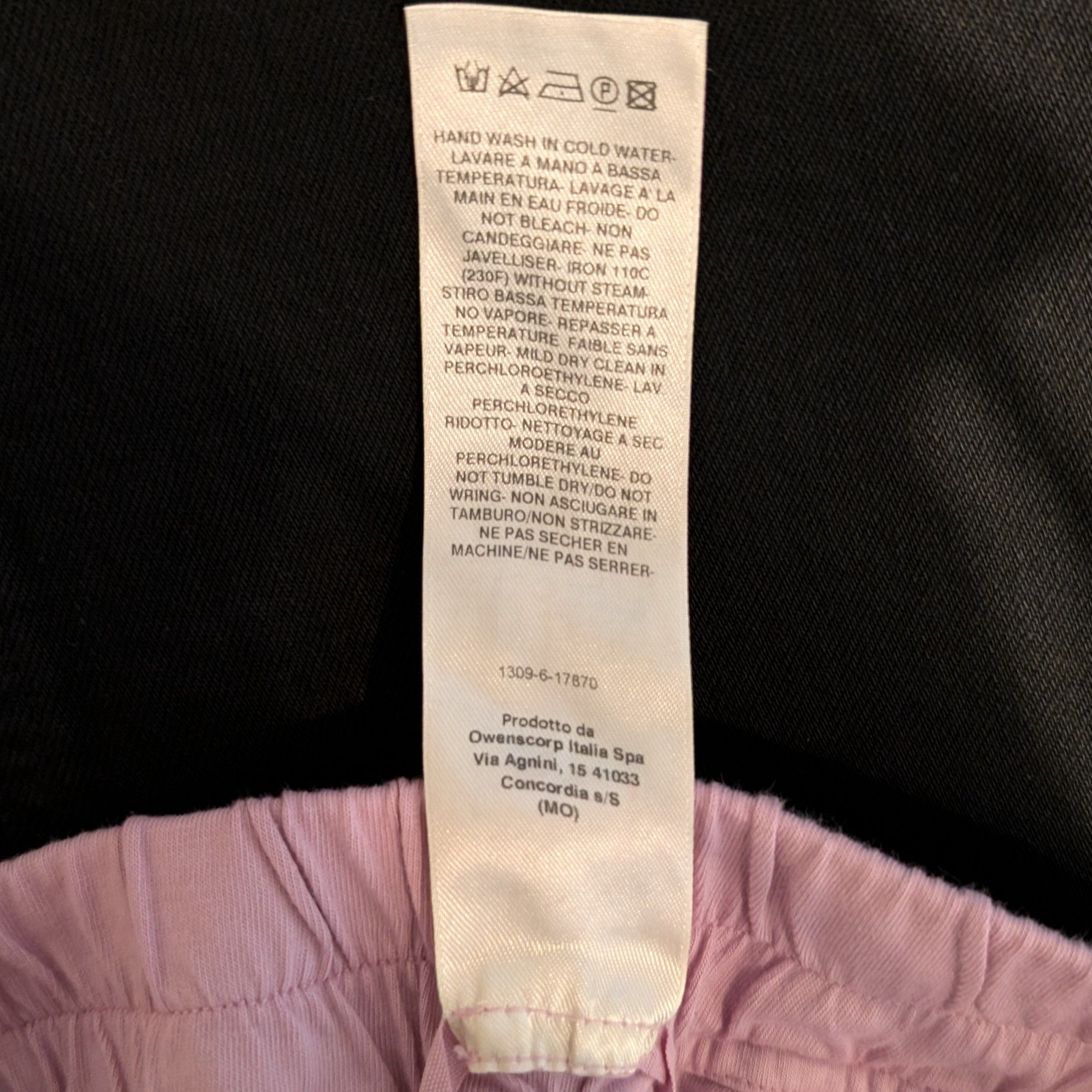 Rick Owens Drkshdw Berlin Lounge Pants Size US 28 / EU 44 - 5 Thumbnail